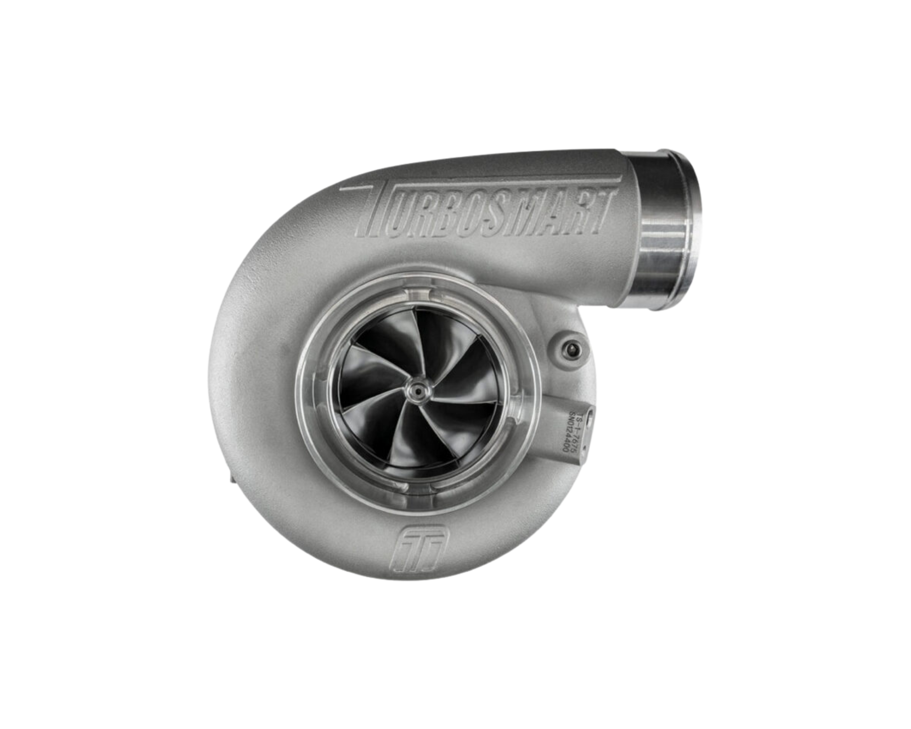 TURBOS & SUPER CHARGERS