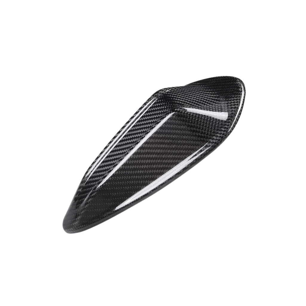 CARBON FIBRE SHARK FIN BMW G80/G81 M3 & G20/G21 3 Series
