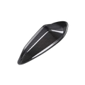 CARBON FIBRE SHARK FIN BMW G80/G81 M3 & G20/G21 3 Series