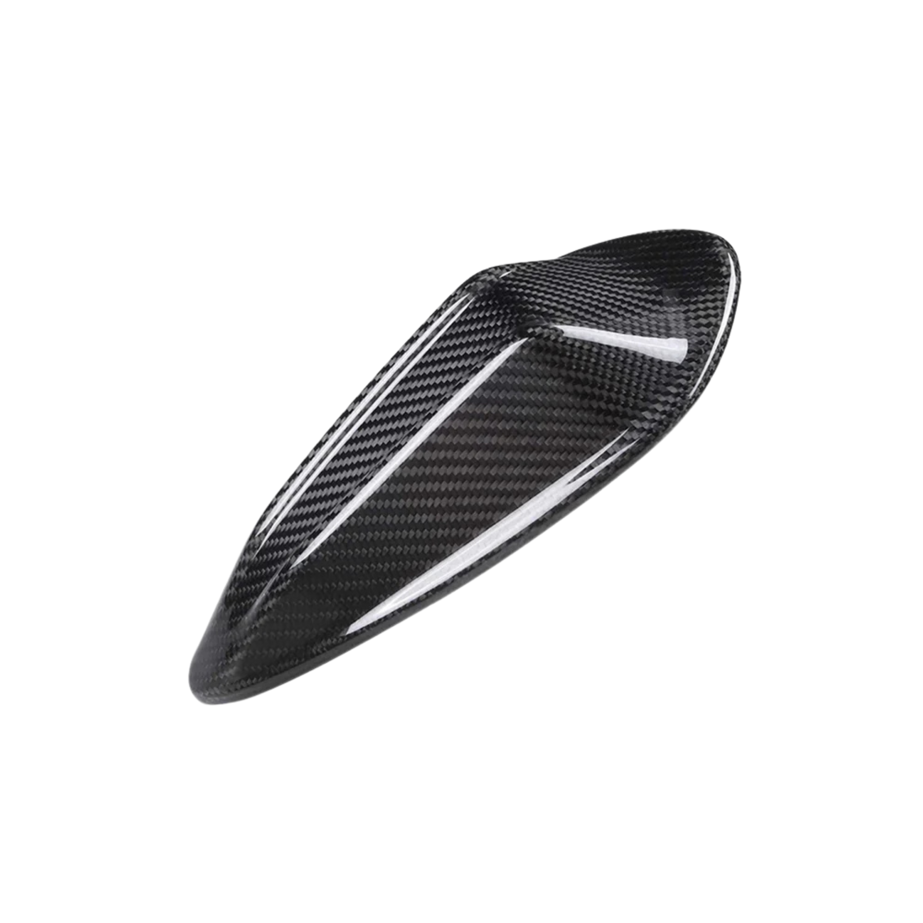 CARBON FIBRE SHARK FIN BMW G80/G81 M3 & G20/G21 3 Series