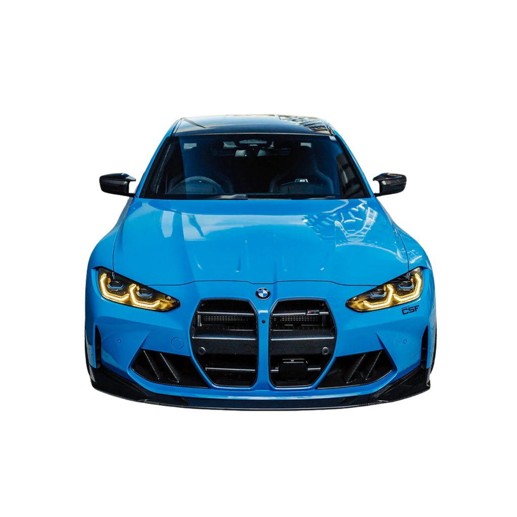 CARBON FIBRE SPLITTER BMW G80/G81 M3 & G82/G83 M4 SP2