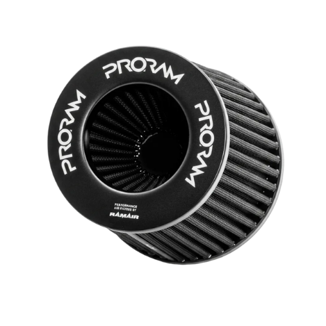 Ramair Pleated Universal Car Multi Fit Cone Air Filter