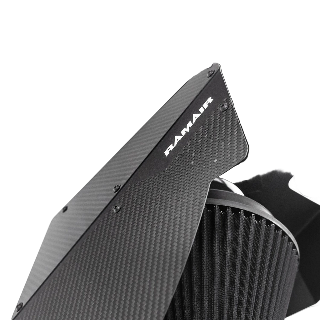 Ramair Performance Proram Intake Kit S58,G80,G81,G82,G83 & G87 M2