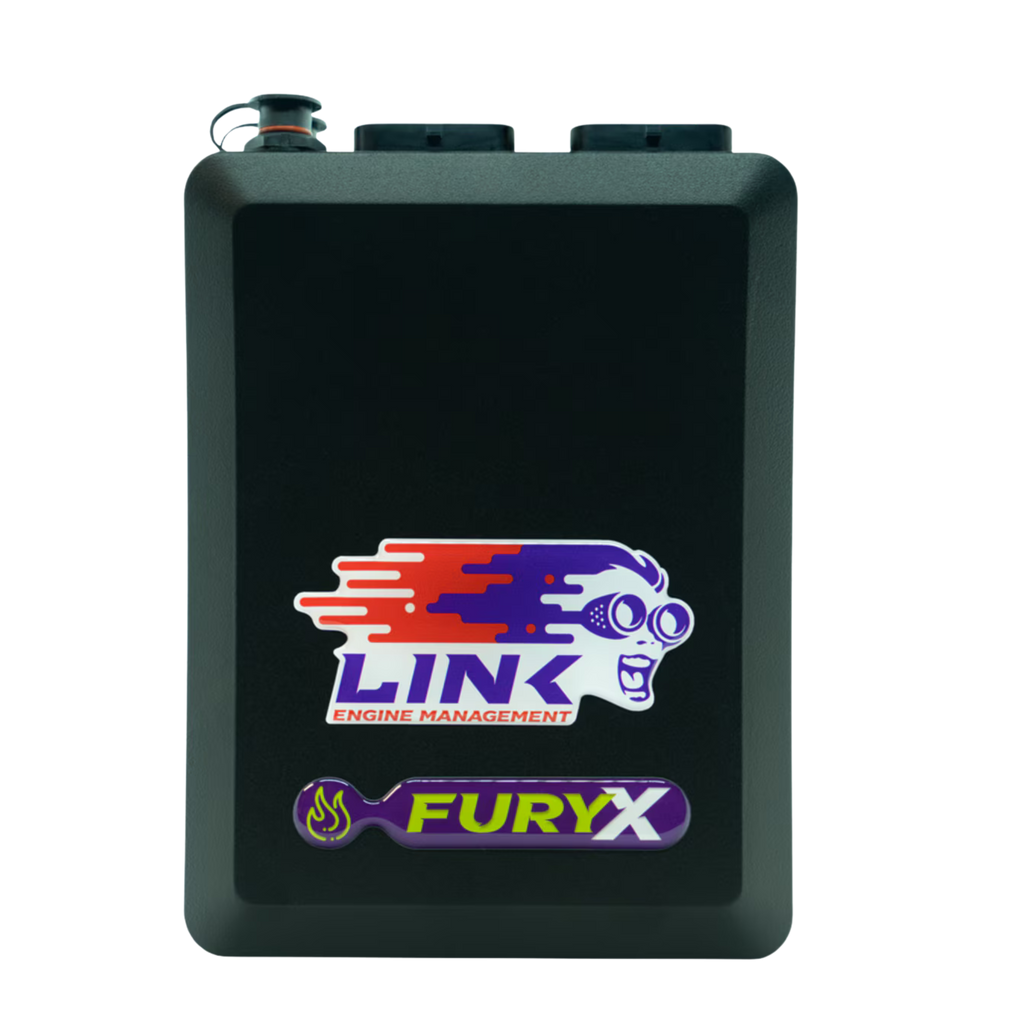 WireIn ECUs