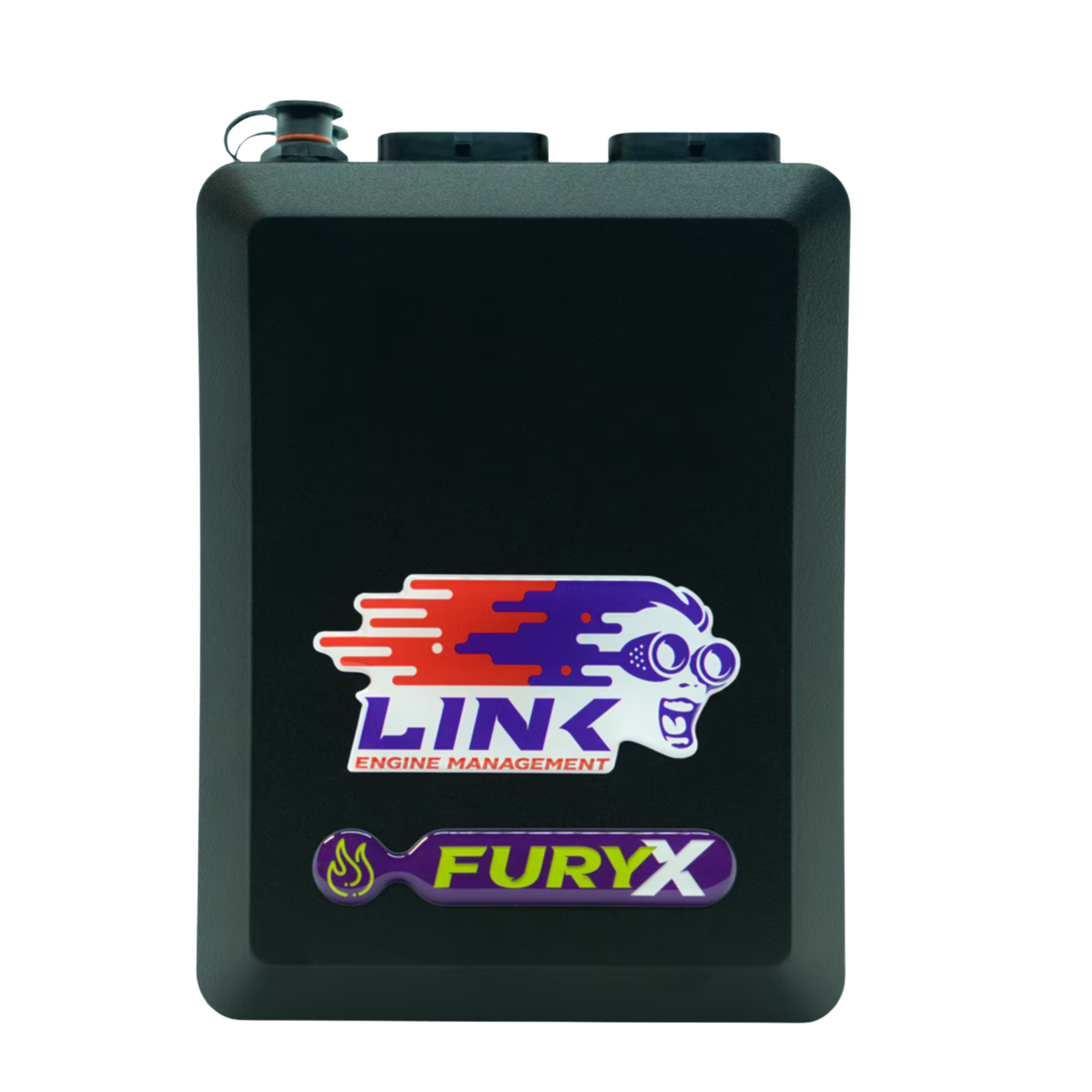 WireIn ECUs