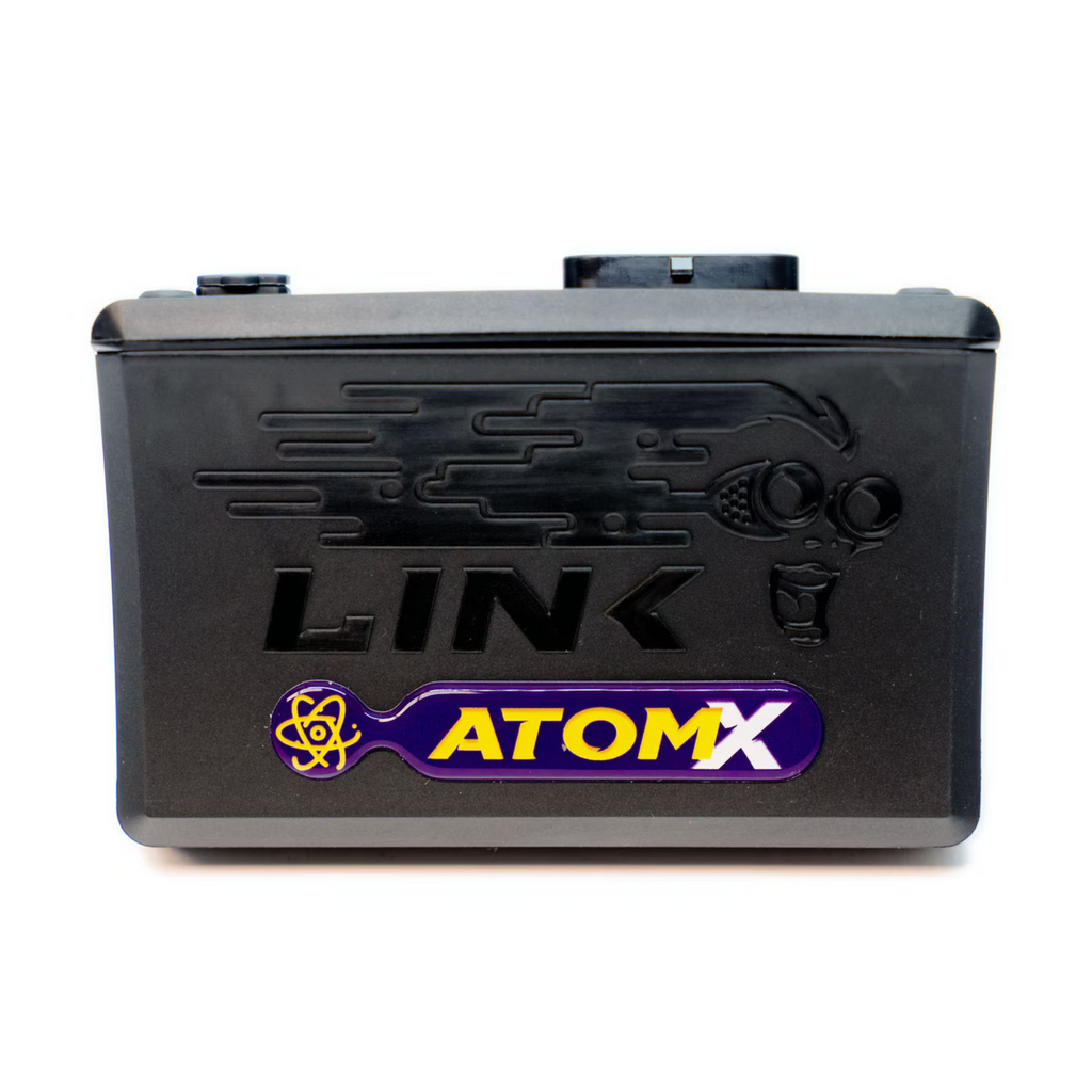 WireIn ECUs