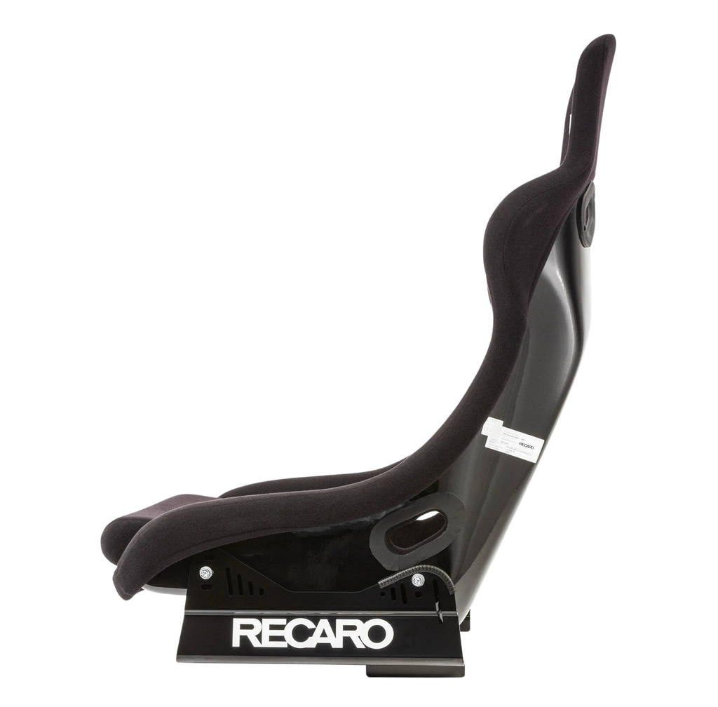 Recaro Pole Position N.G (FIA) Fibreglass Seat