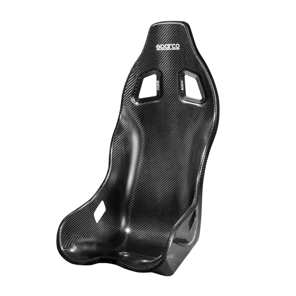 Sparco Ultra Carbon Fibre Seat
