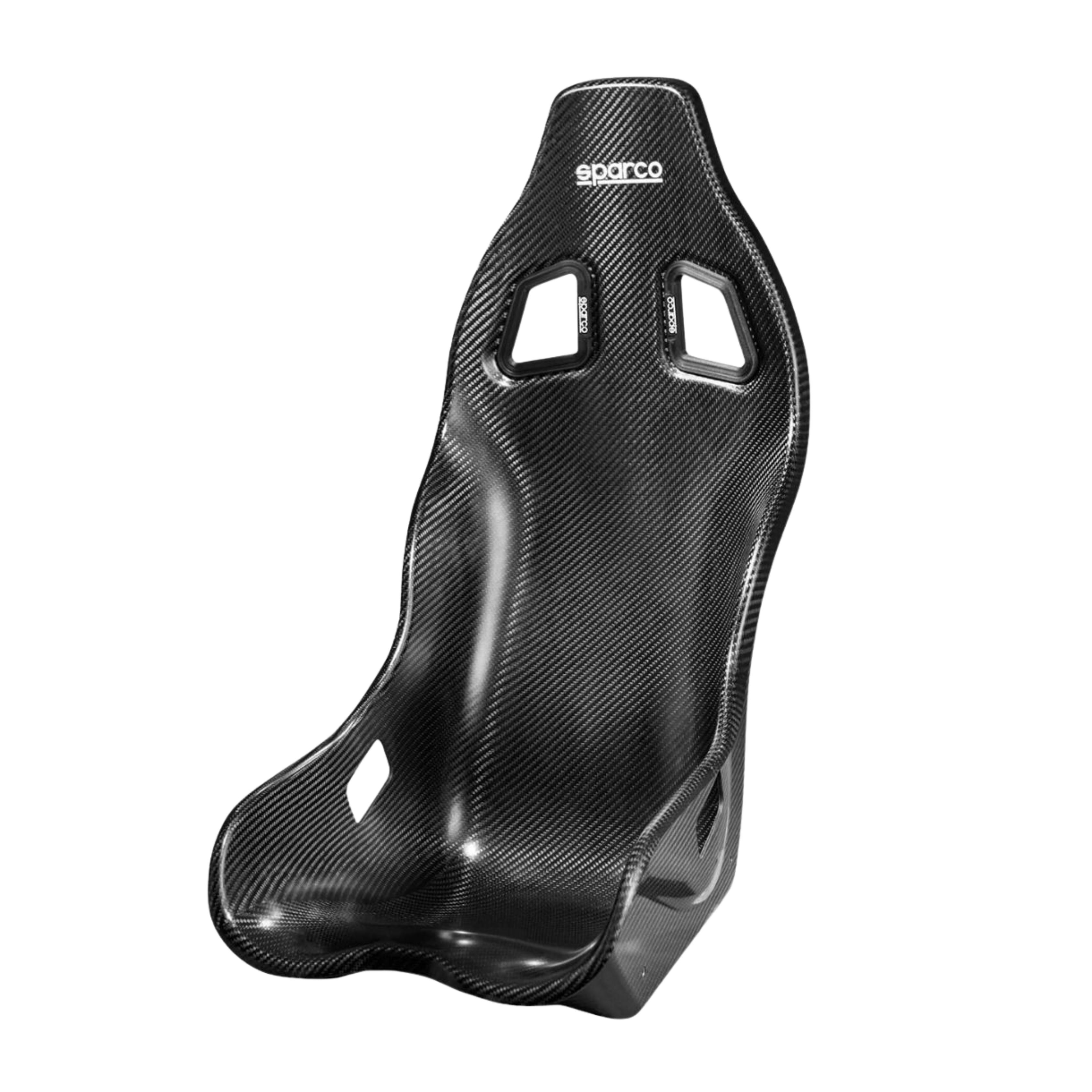 Sparco Ultra Carbon Fibre Seat