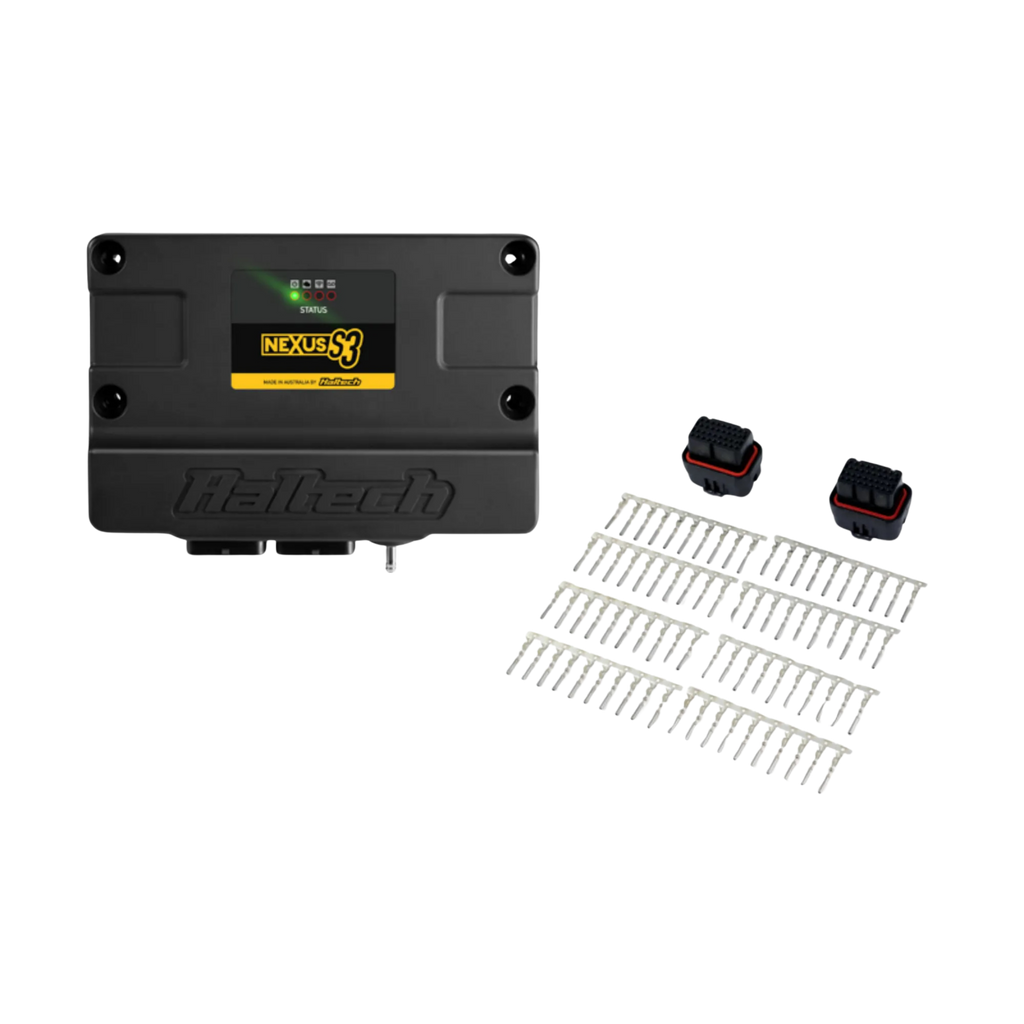 Haltech Nexus S3 ECU