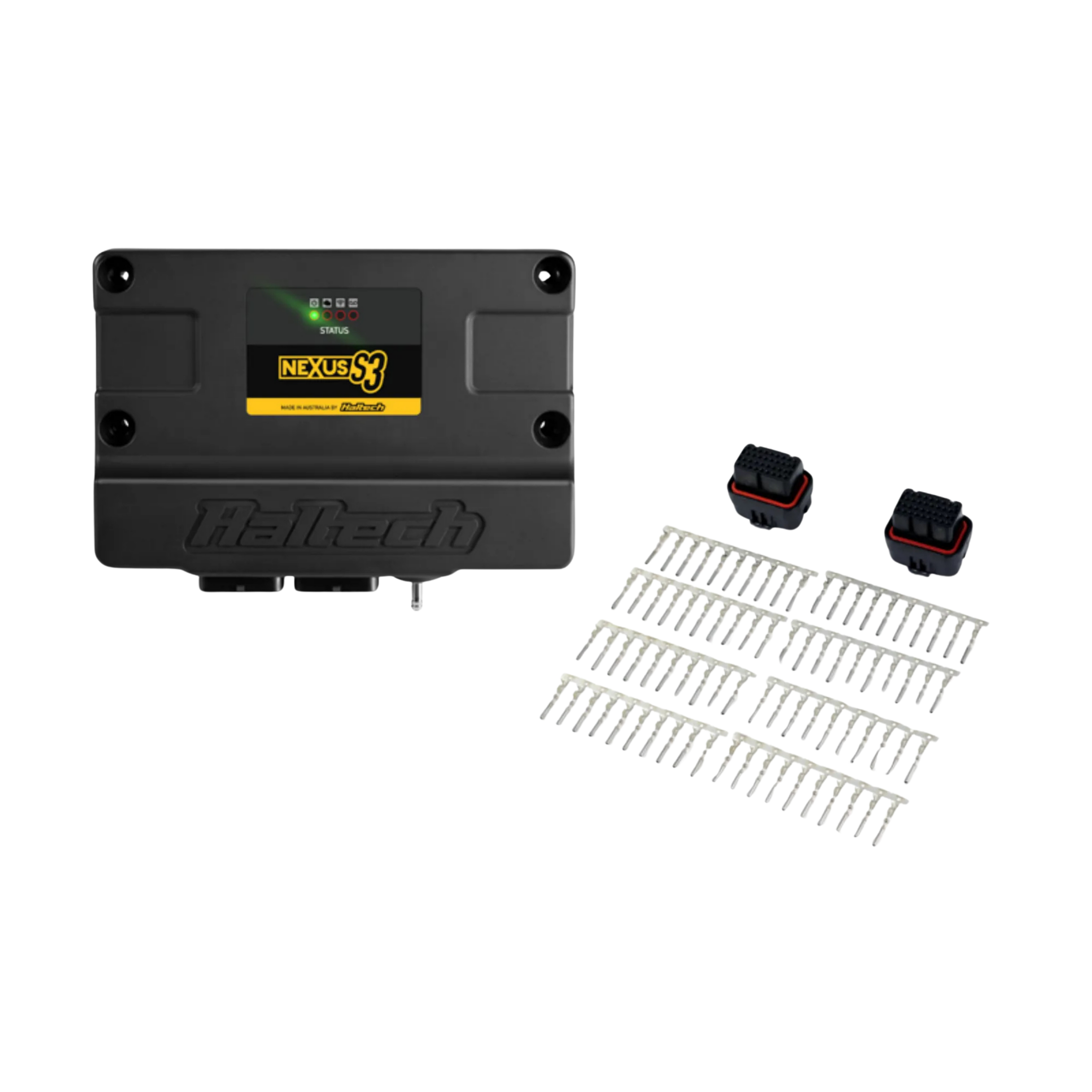 Haltech Nexus S3 ECU