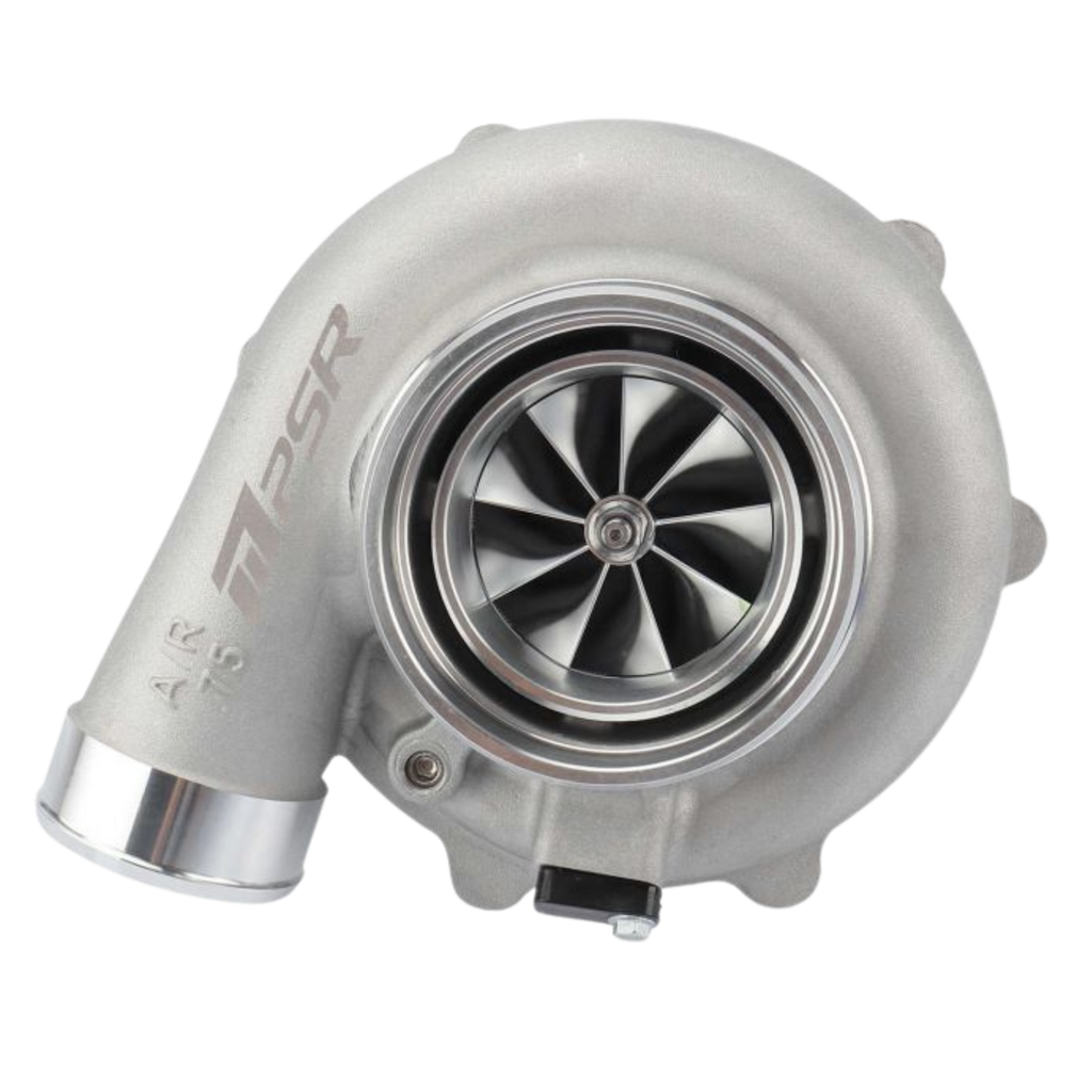 Turbocharger Pulsar 6862G 1050HP Reverse 1.01 2.5" V-Band Inlet 3" V-B