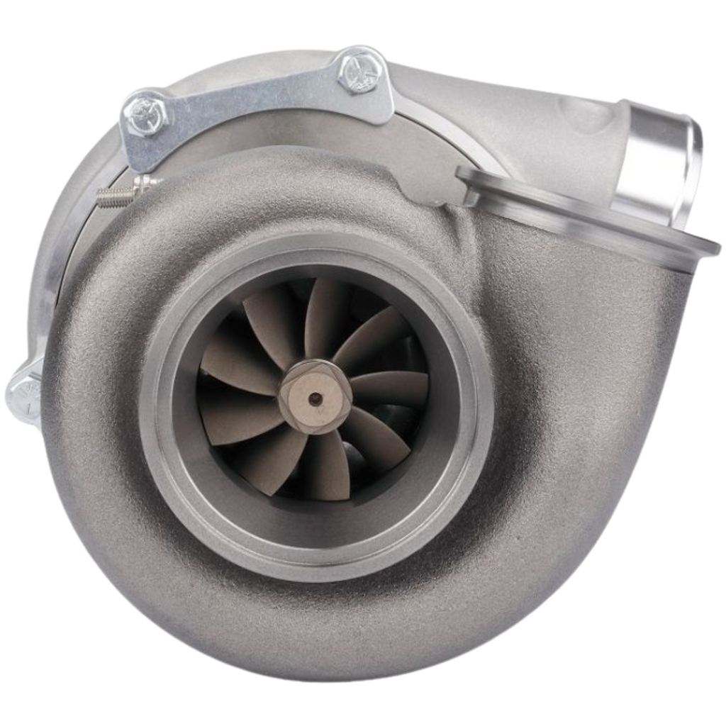 Turbocharger Pulsar 6862G 1050HP Reverse 1.01 2.5" V-Band Inlet 3" V-B