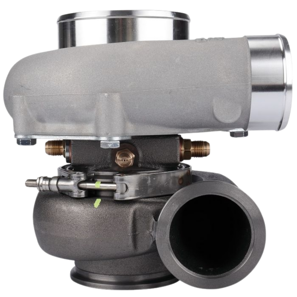 Turbocharger Pulsar 6862G 1050HP Reverse 1.01 2.5" V-Band Inlet 3" V-B