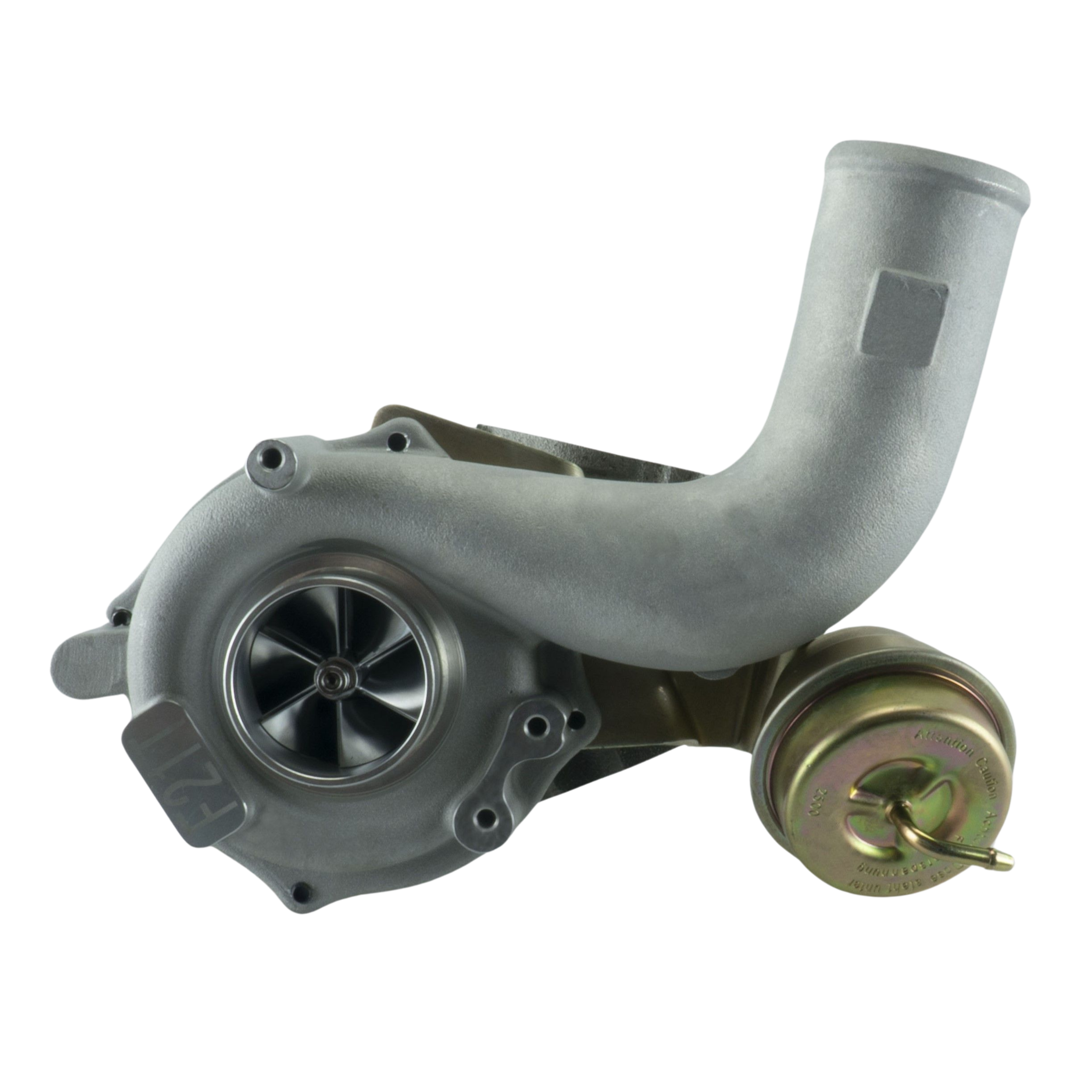 Turbocharher JRSpec K03 billet Audi A3 TT  / VW Golf MK4 1.8T / Skoda Octavia Mk1 / Seat Leon MK1