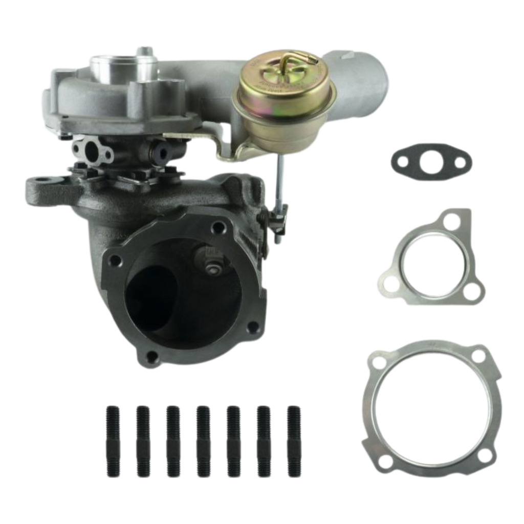 Turbocharher JRSpec K03 billet Audi A3 TT  / VW Golf MK4 1.8T / Skoda Octavia Mk1 / Seat Leon MK1