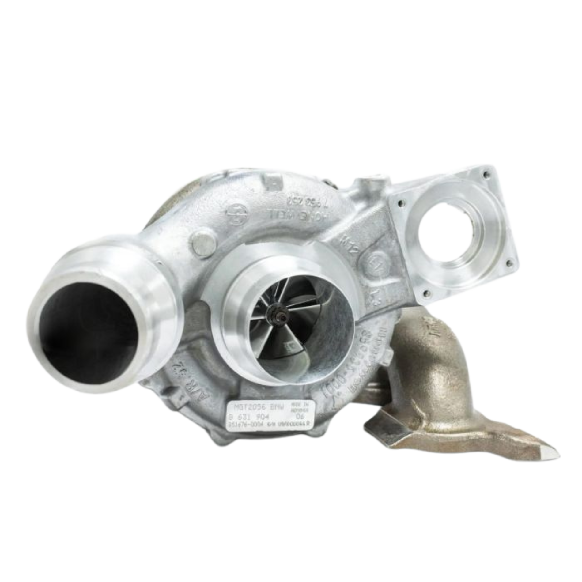 B46 / B48 Turbochargers Hybrid Stage 1 for BMW 120/128i / 320/328i / 520/528i