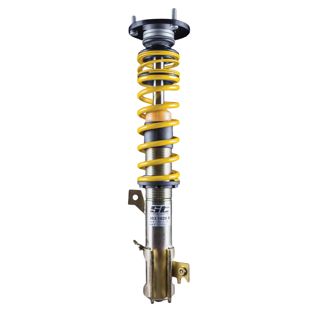 BMW M3 1998-Present Suspension Coilover Kit