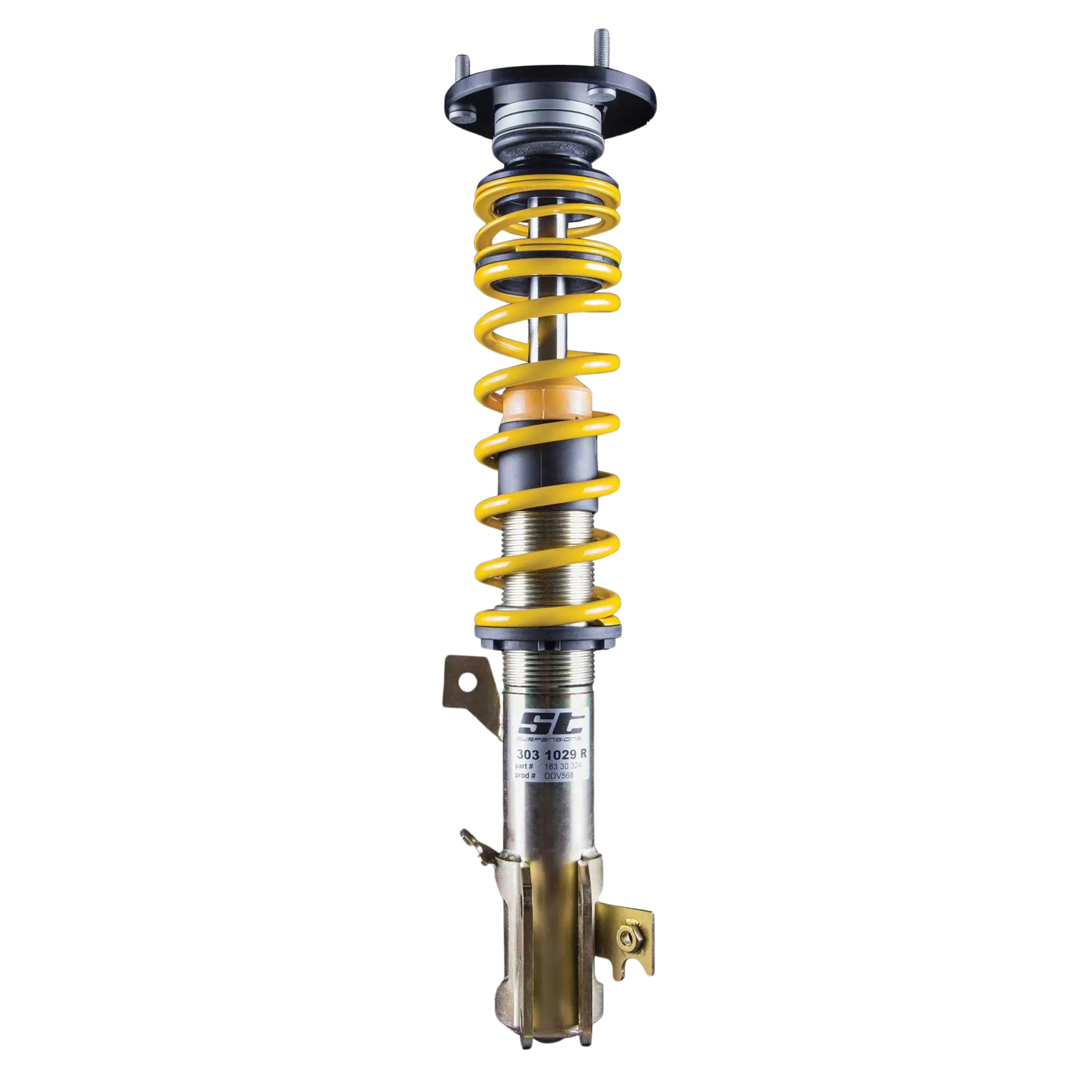 BMW M3 1998-Present Suspension Coilover Kit