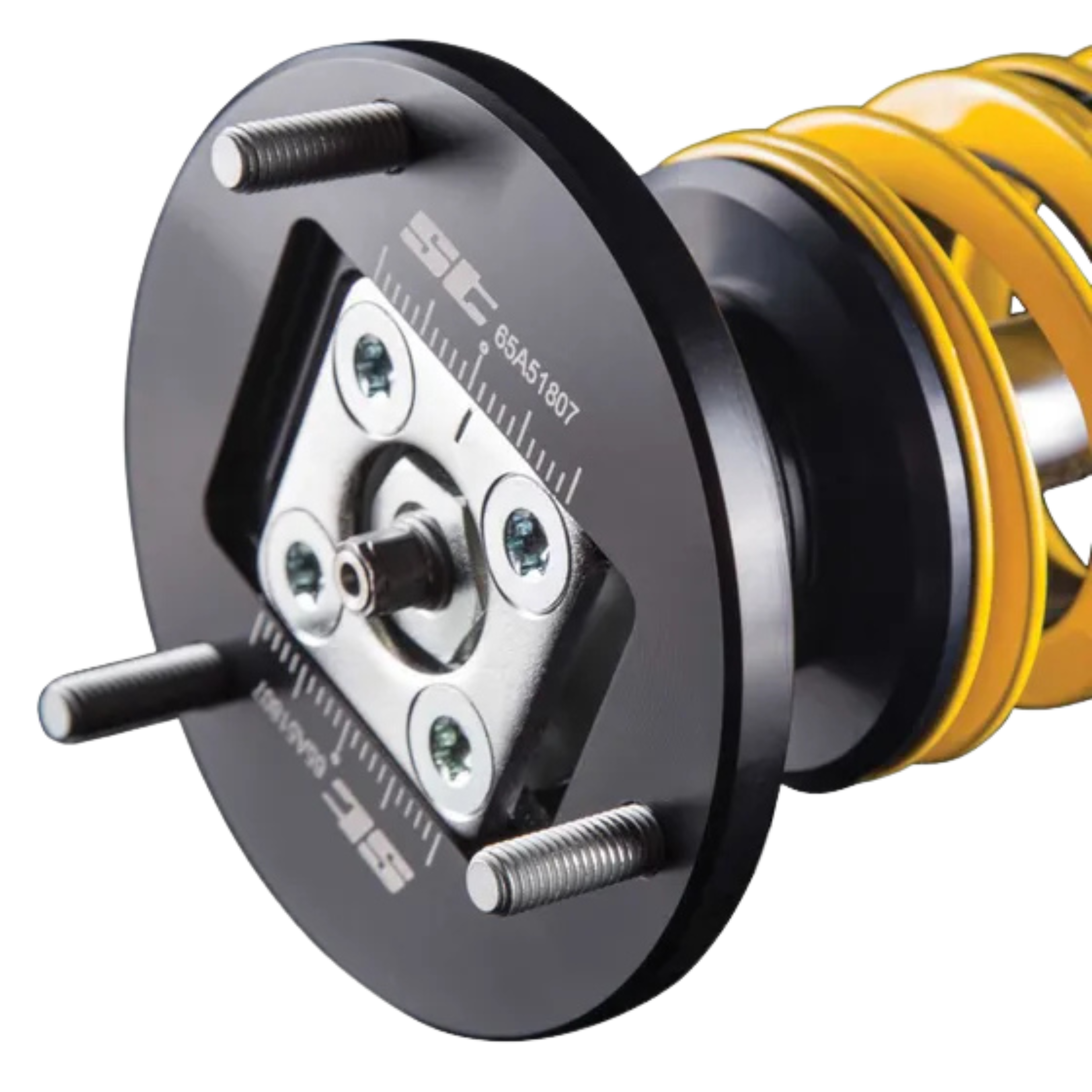 BMW M3 1998-Present Suspension Coilover Kit