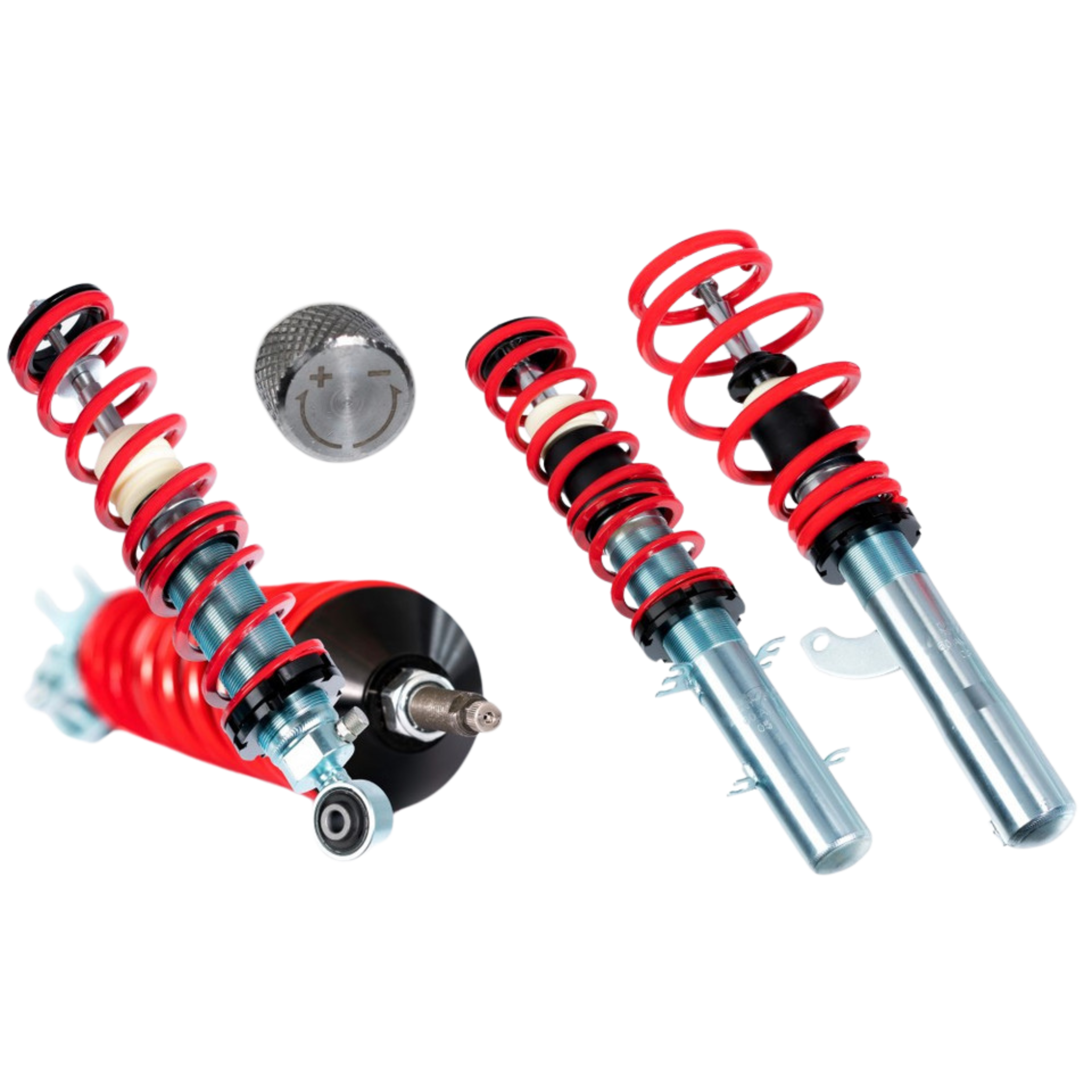 Golf Mk7 2WD Xxtreme Coilover Kit
