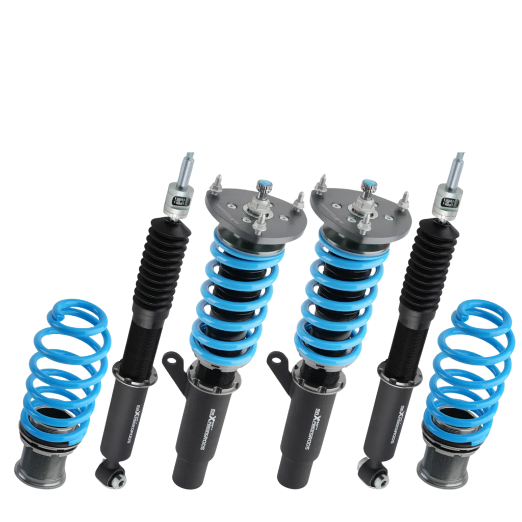Golf MK7 R 2.0 Street Coil overs 2015-2018