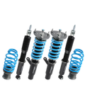 Golf MK7 R 2.0 Street Coil overs 2015-2018