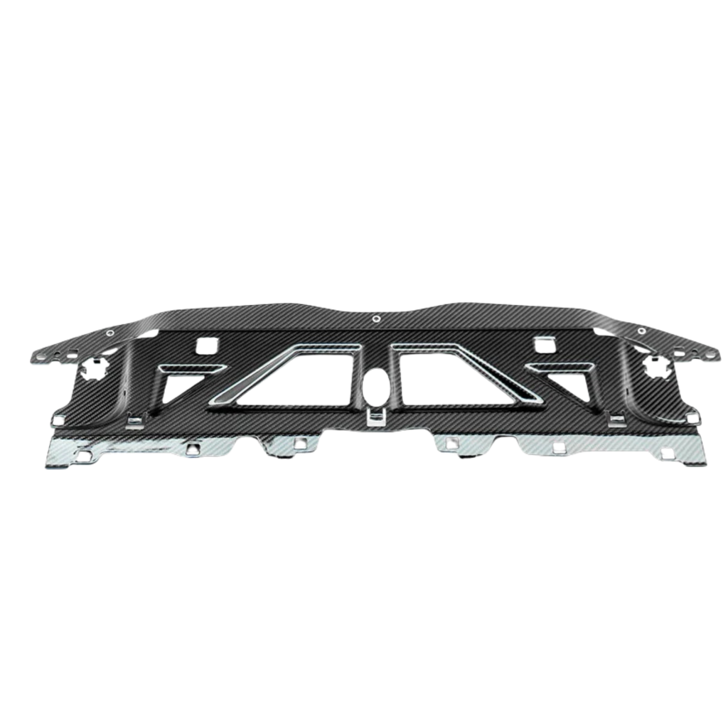 Cooling Shroud Slam Panel Cover G87 M2, G80/G81 M3 & G82/G83 M4