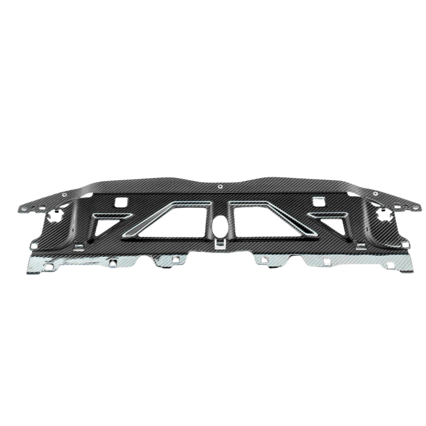 Cooling Shroud Slam Panel Cover G87 M2, G80/G81 M3 & G82/G83 M4