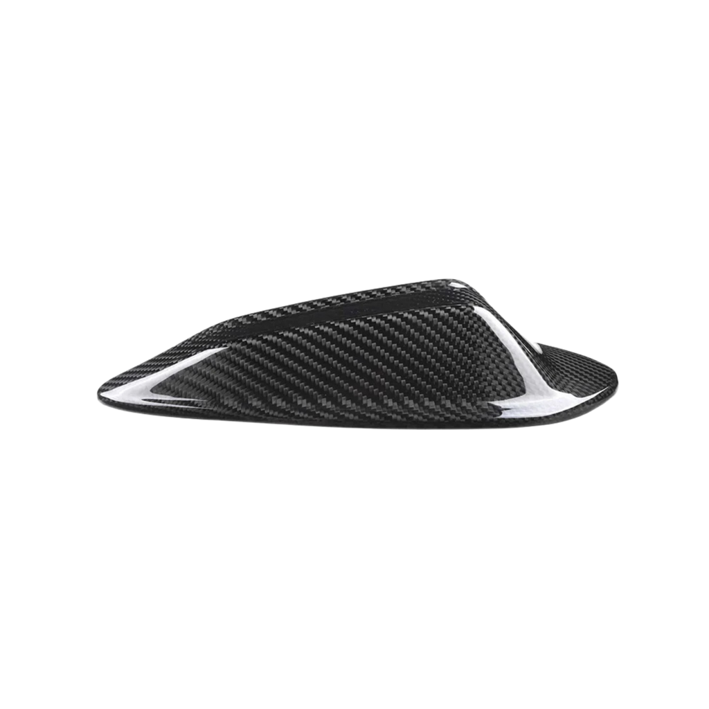 CARBON FIBRE SHARK FIN BMW G80/G81 M3 & G20/G21 3 Series