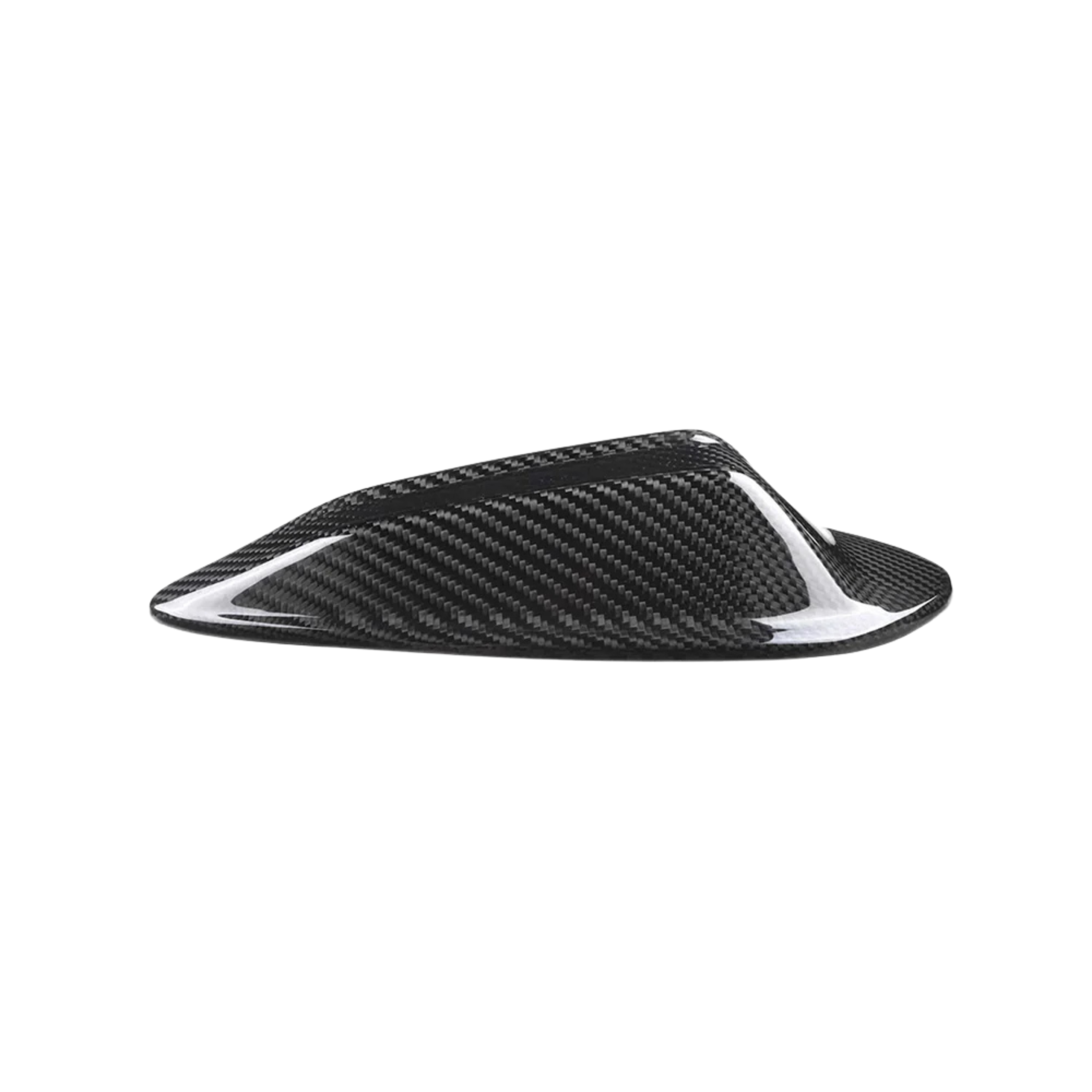 CARBON FIBRE SHARK FIN BMW G80/G81 M3 & G20/G21 3 Series