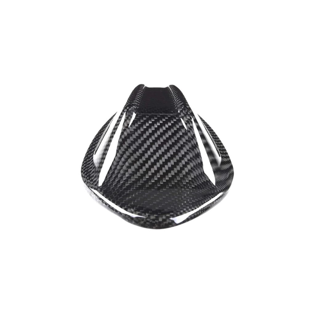 CARBON FIBRE SHARK FIN BMW G80/G81 M3 & G20/G21 3 Series