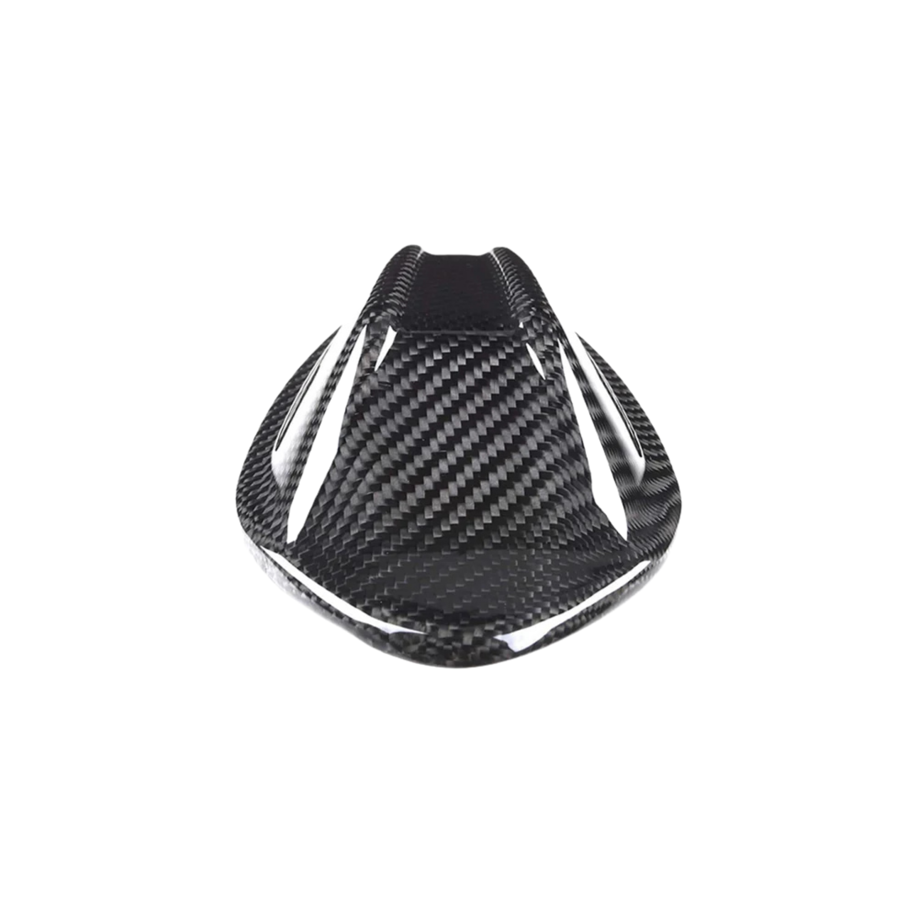CARBON FIBRE SHARK FIN BMW G80/G81 M3 & G20/G21 3 Series