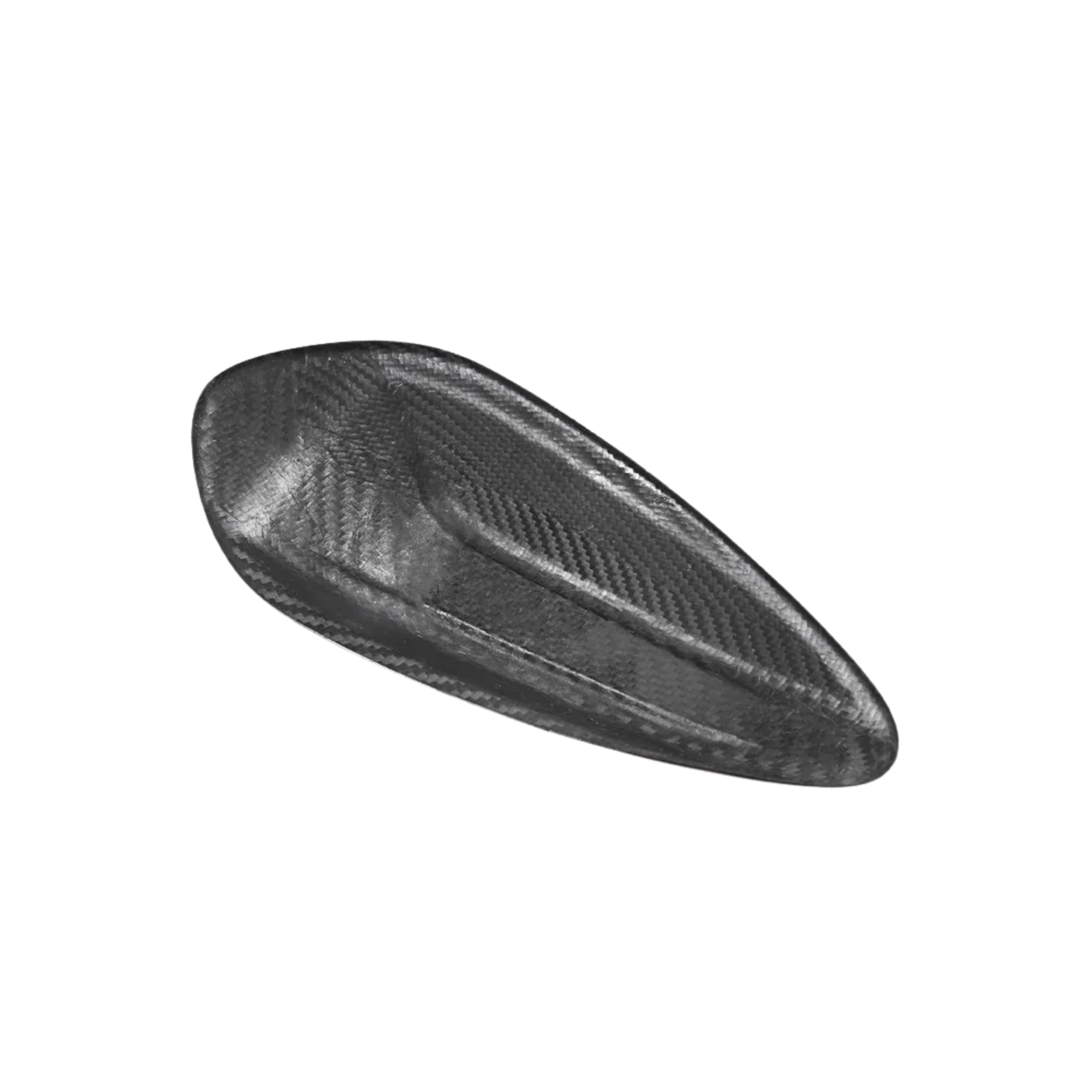 CARBON FIBRE SHARK FIN BMW G80/G81 M3 & G20/G21 3 Series