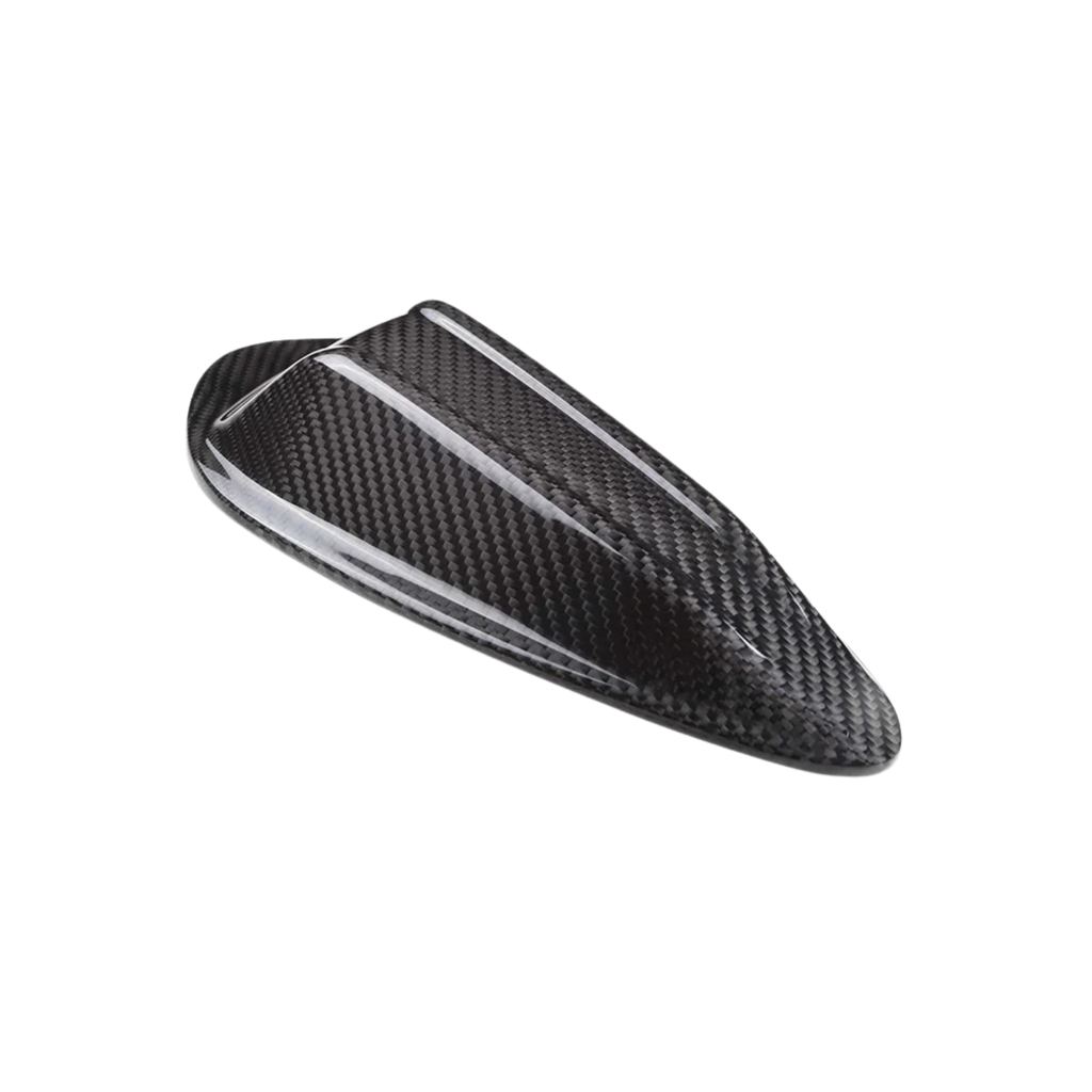 CARBON FIBRE SHARK FIN BMW G80/G81 M3 & G20/G21 3 Series