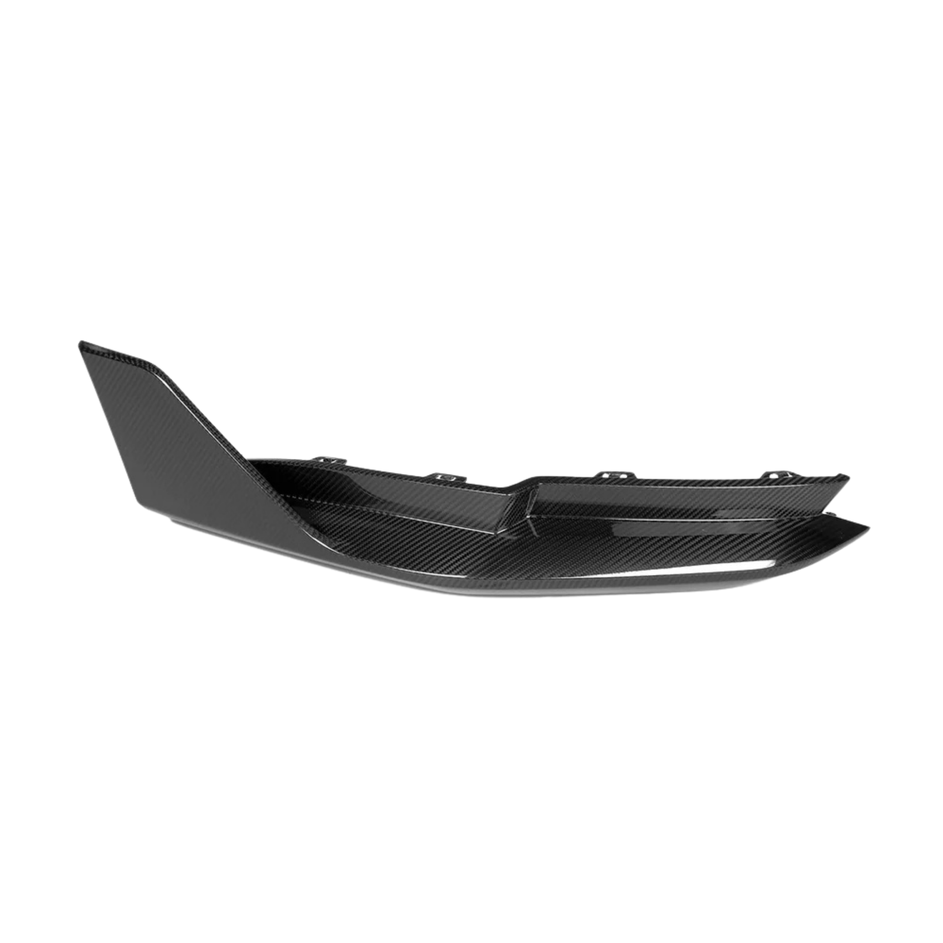 CARBON FIBRE Rear Side Winglets BMW G82 & G83