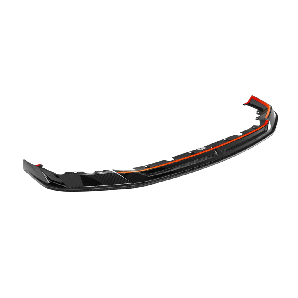 Carbon Fibre Front Splitter BMW G90 & G99 M5 SP90 Carbon Fibre Front Splitter