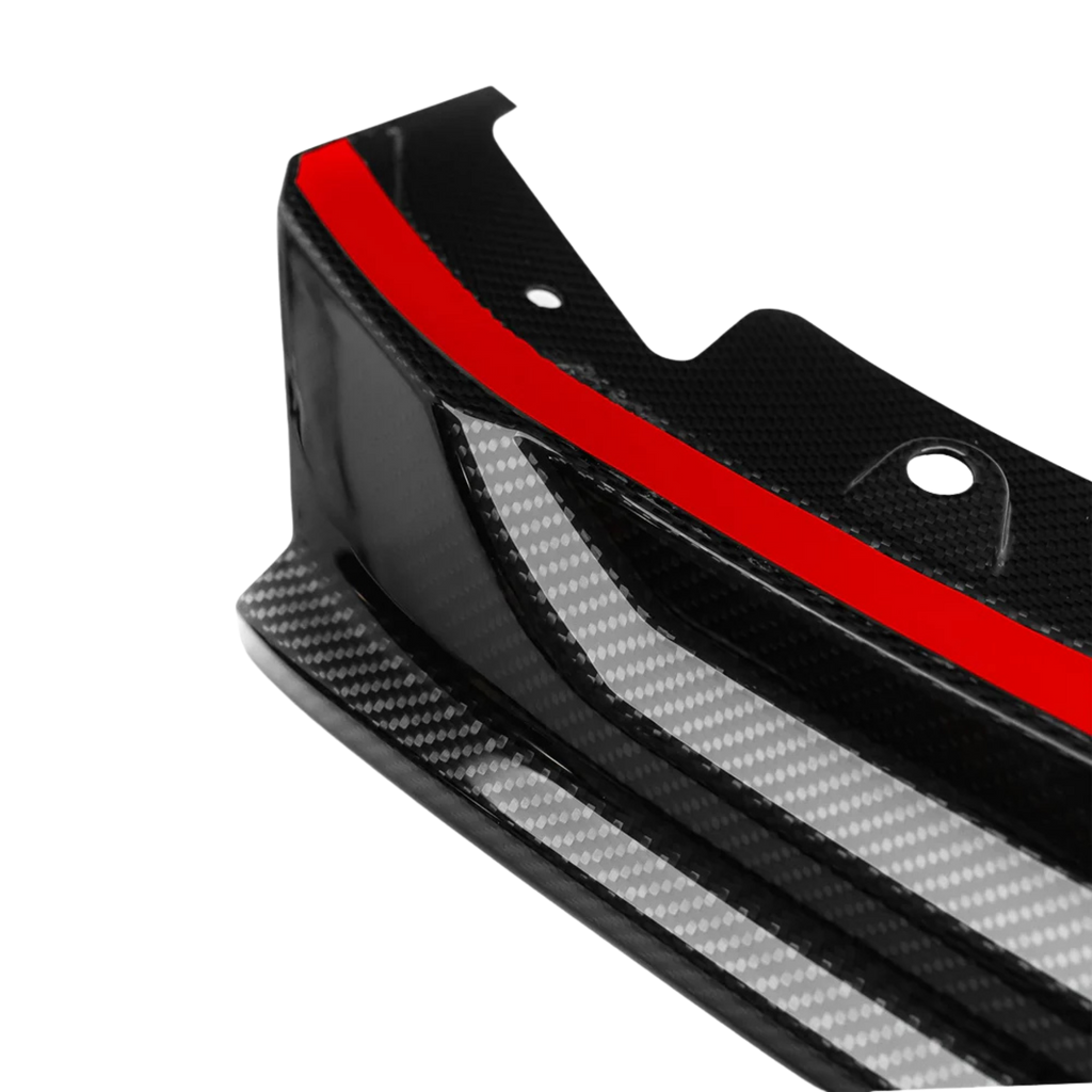 Carbon Fibre Front Splitter BMW G90 & G99 M5 SP90 Carbon Fibre Front Splitter
