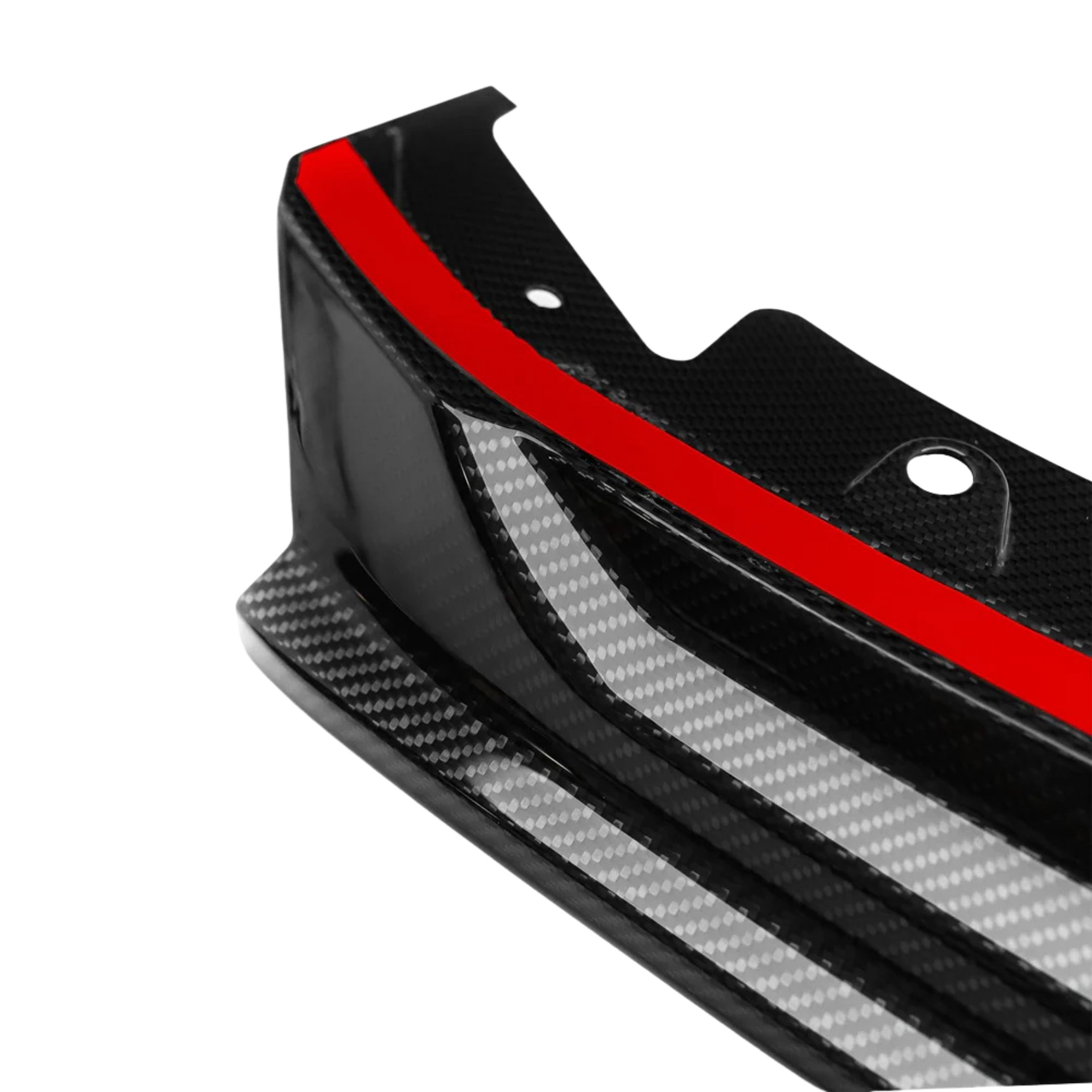 Carbon Fibre Front Splitter BMW G90 & G99 M5 SP90 Carbon Fibre Front Splitter
