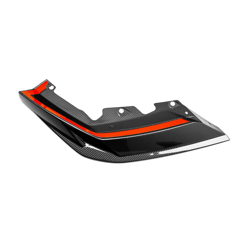Carbon Fibre Front Splitter BMW G90 & G99 M5 SP90 Carbon Fibre Front Splitter