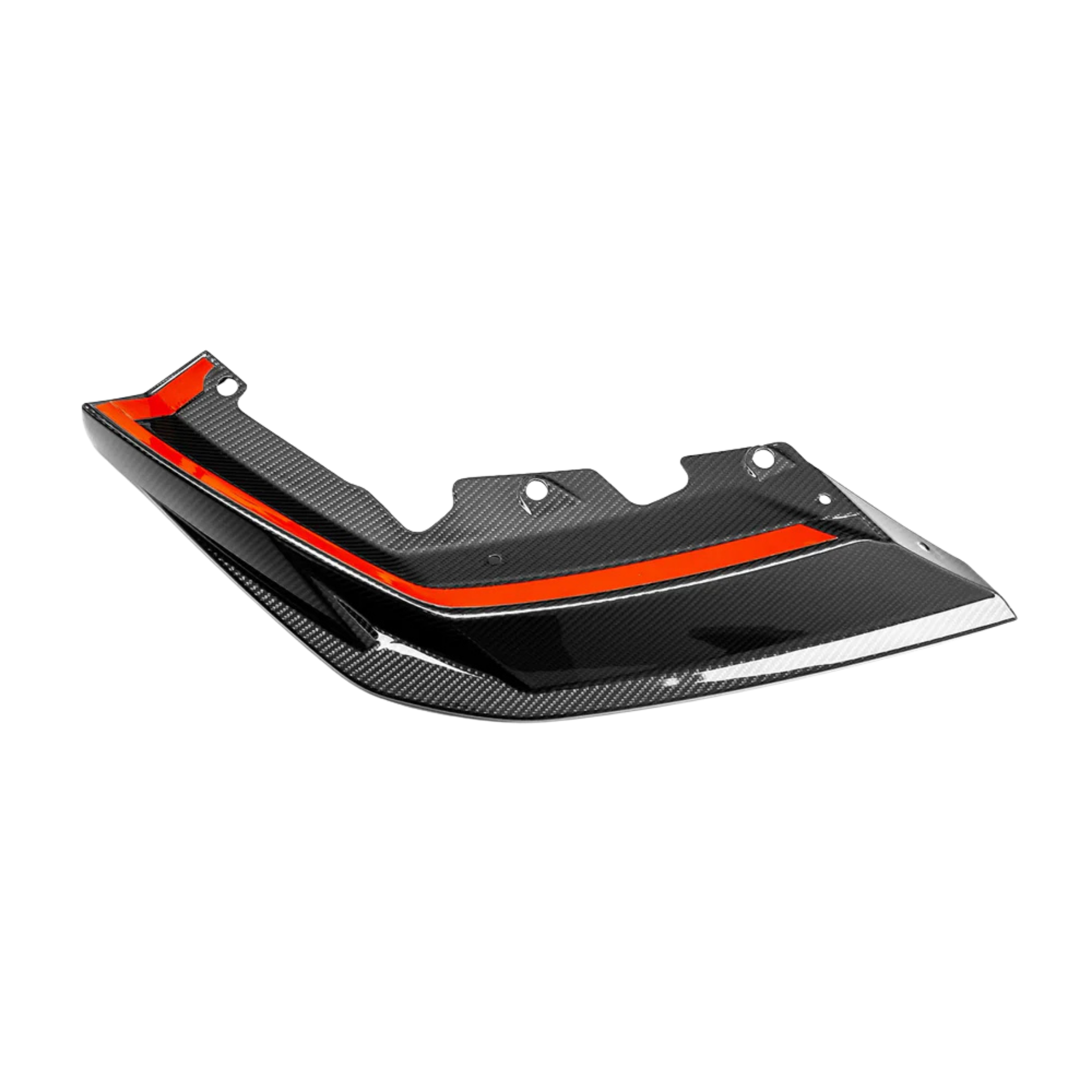 Carbon Fibre Front Splitter BMW G90 & G99 M5 SP90 Carbon Fibre Front Splitter