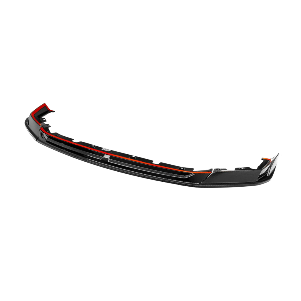 Carbon Fibre Front Splitter BMW G90 & G99 M5 SP90 Carbon Fibre Front Splitter