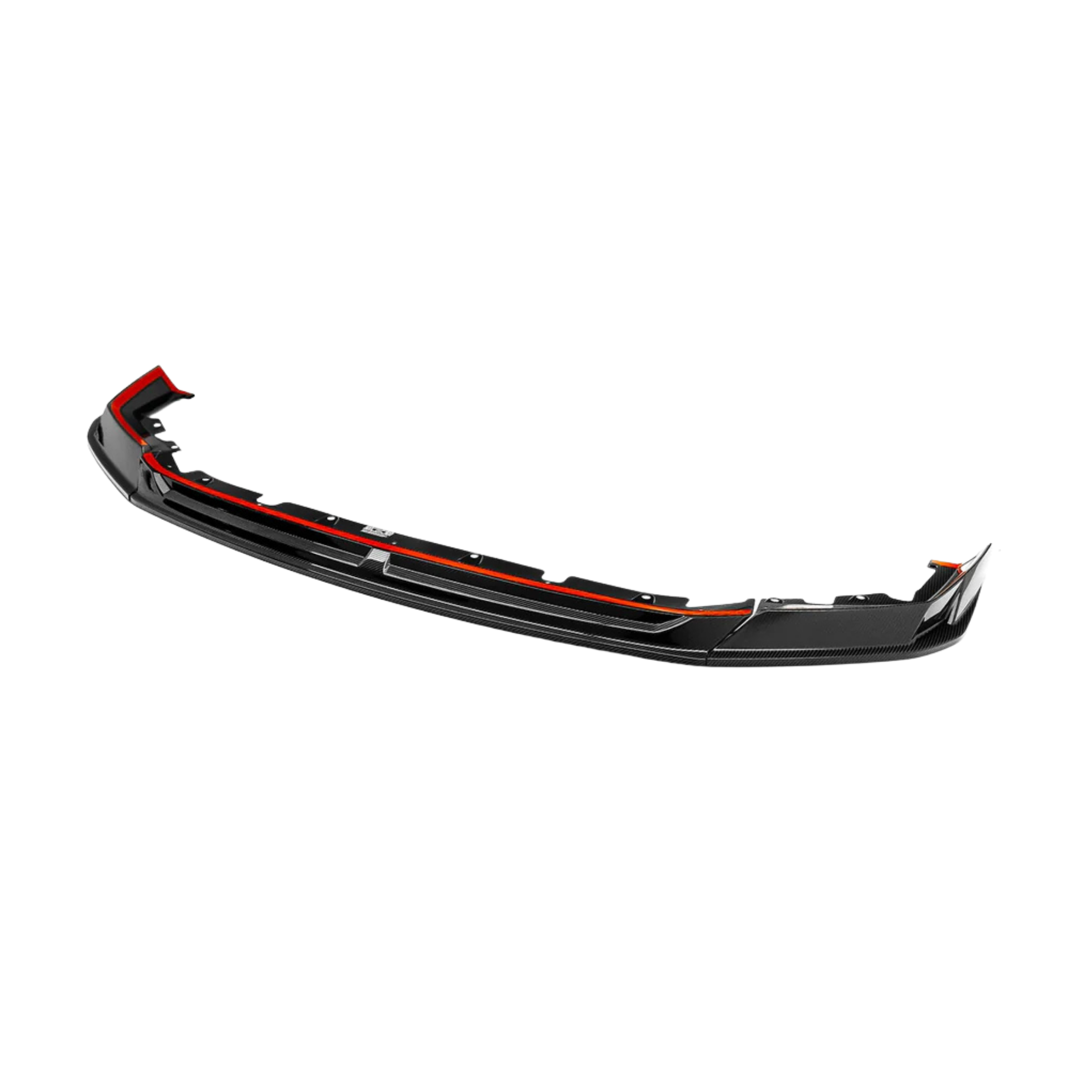 Carbon Fibre Front Splitter BMW G90 & G99 M5 SP90 Carbon Fibre Front Splitter