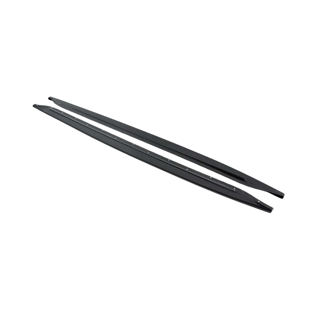Carbon Fibre Side Skirts BMW G80/G81 M3 & G82/G83 M4