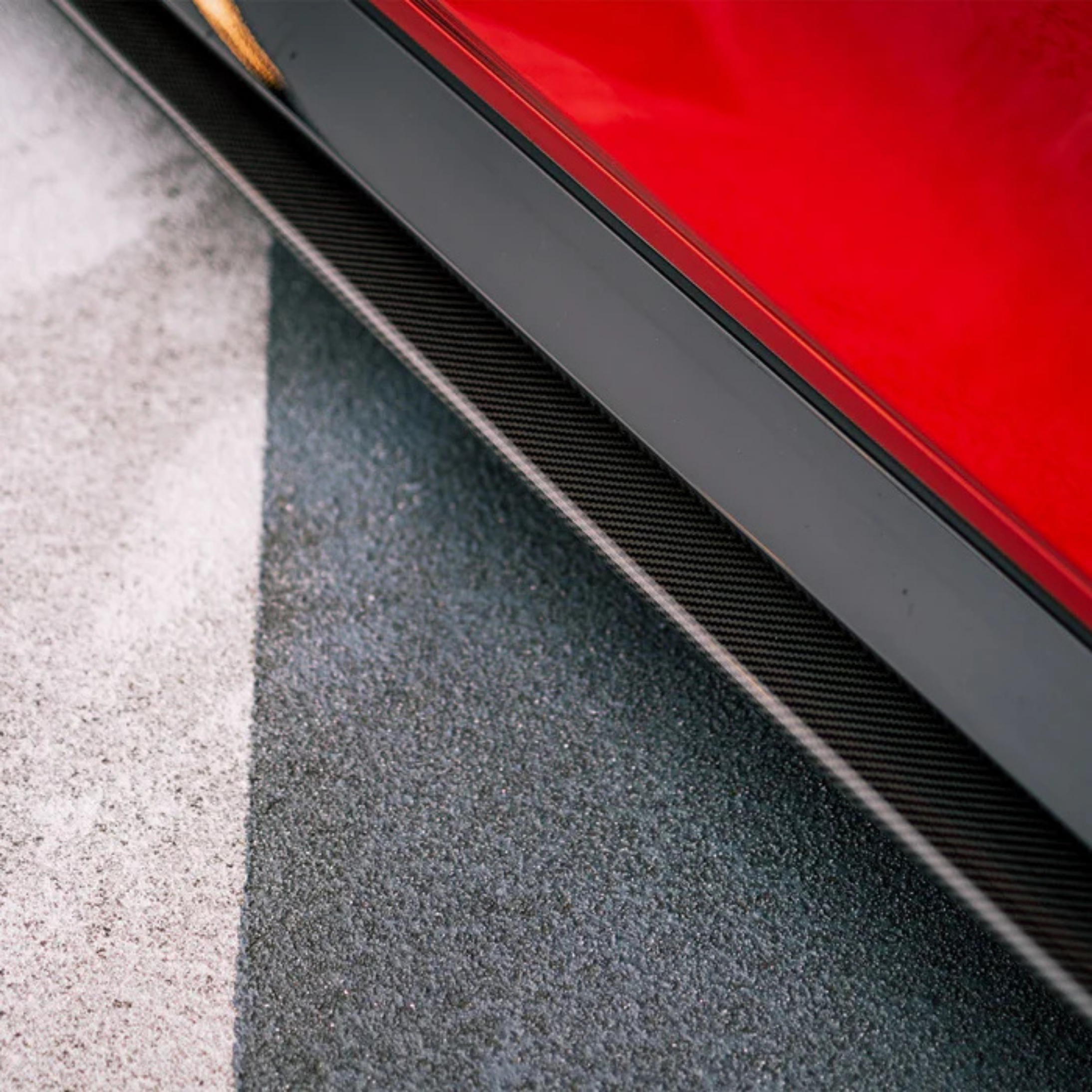 Carbon Fibre Side Skirts BMW G80/G81 M3 & G82/G83 M4