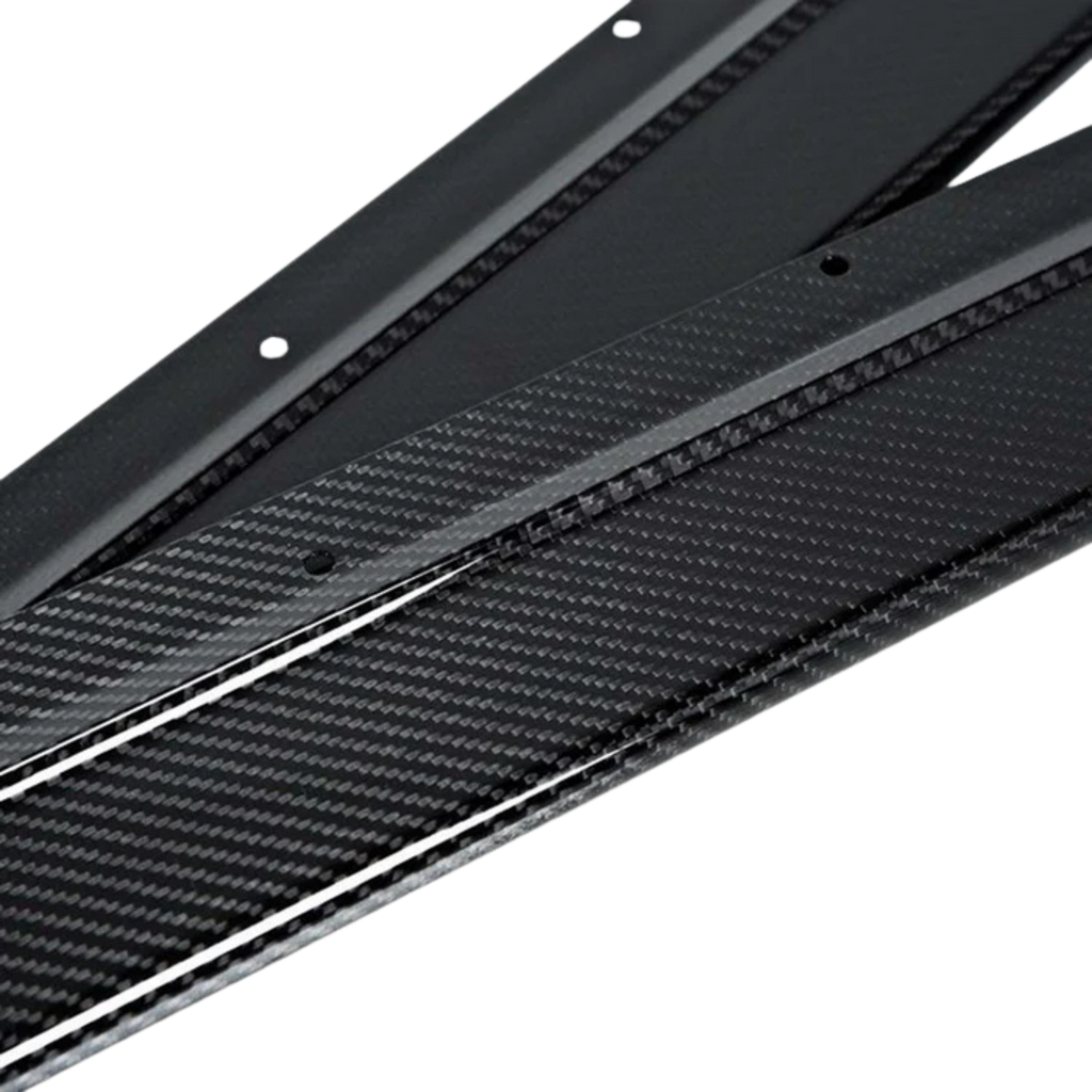 Carbon Fibre Side Skirts BMW G80/G81 M3 & G82/G83 M4