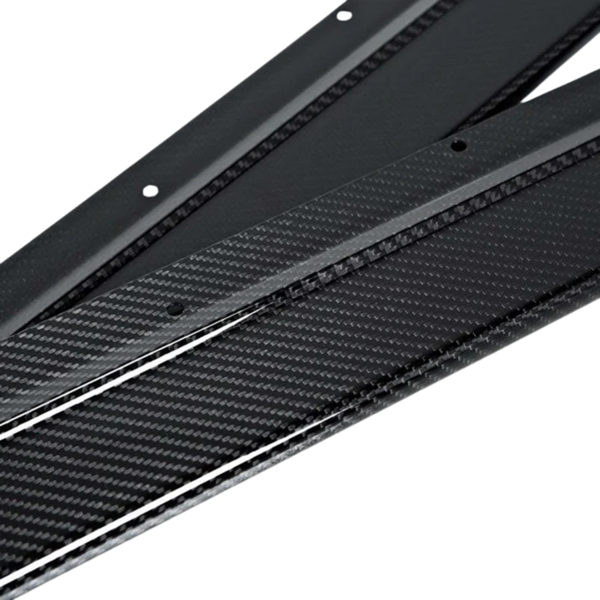 Carbon Fibre Side Skirts BMW G80/G81 M3 & G82/G83 M4