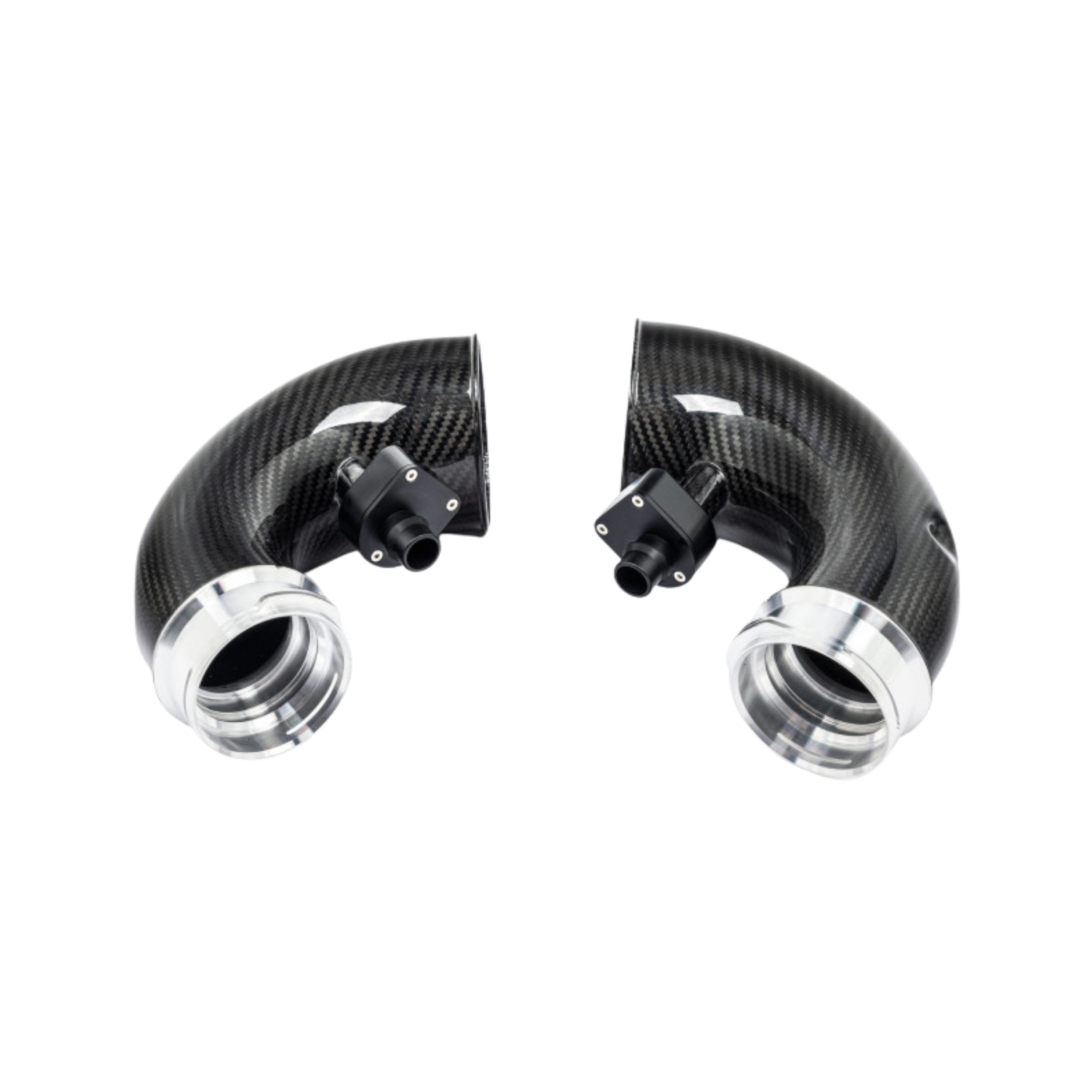 Carbon Inlet Turbo for BMW X5M / X6M F9X / XM G09