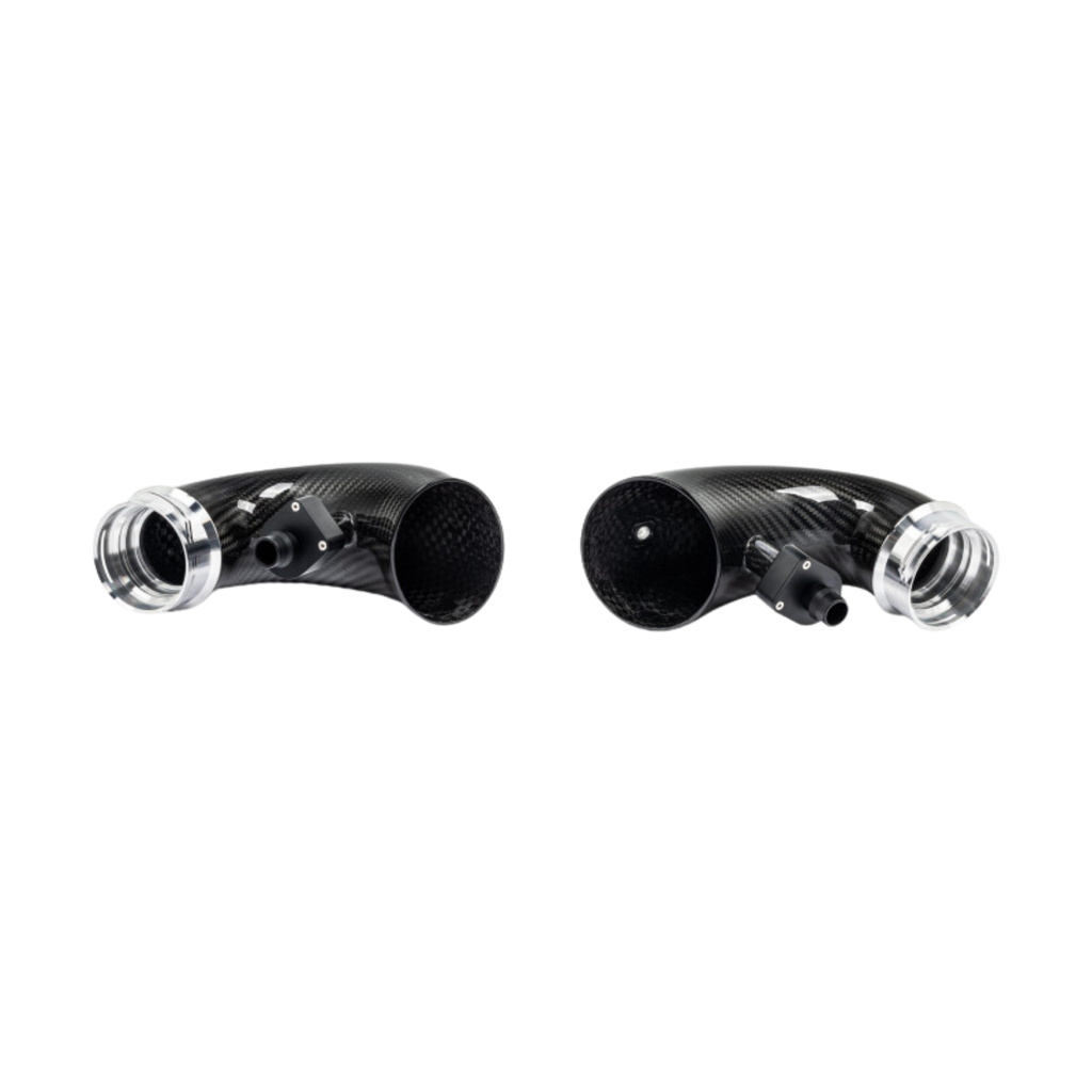 Carbon Inlet Turbo for BMW X5M / X6M F9X / XM G09