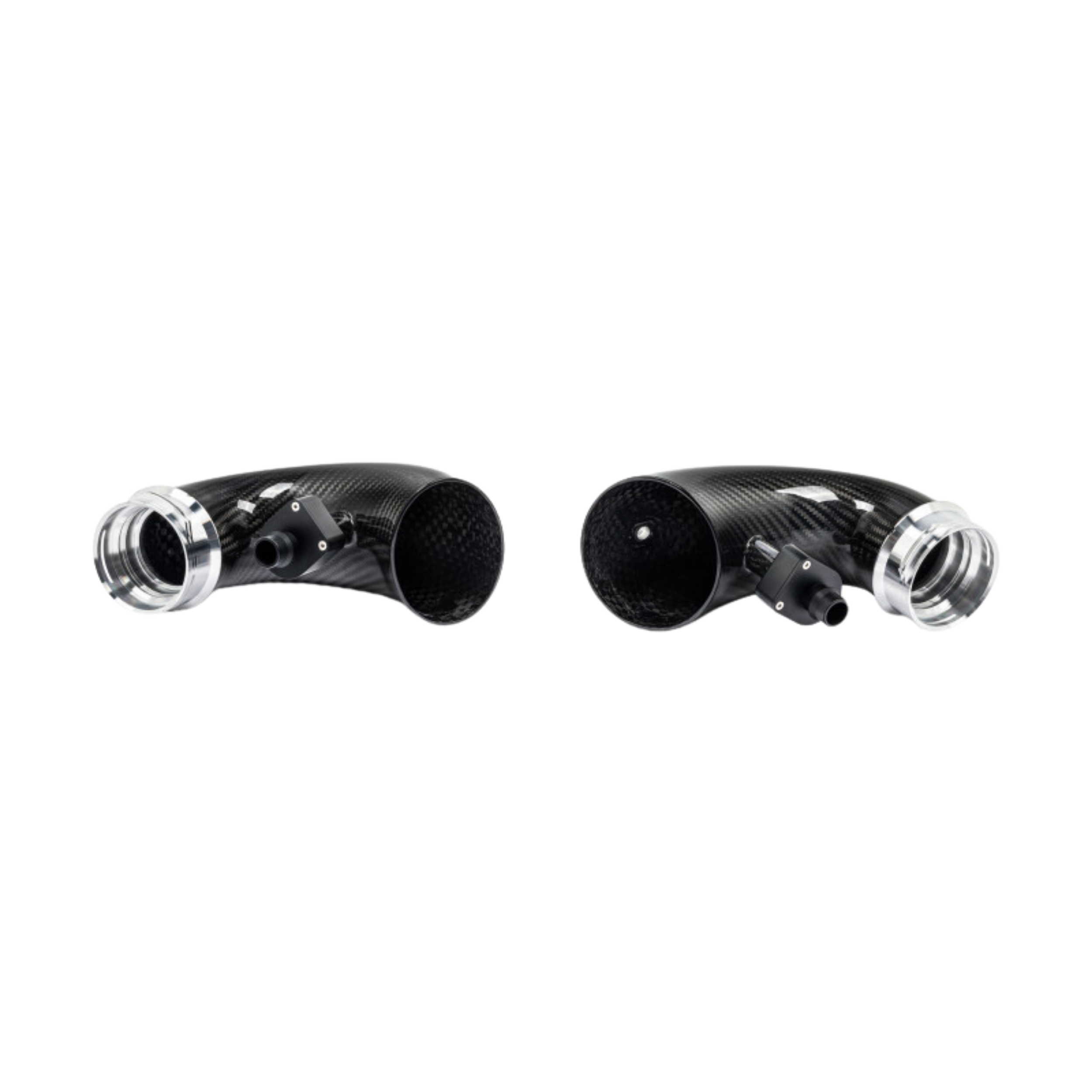 Carbon Inlet Turbo for BMW X5M / X6M F9X / XM G09